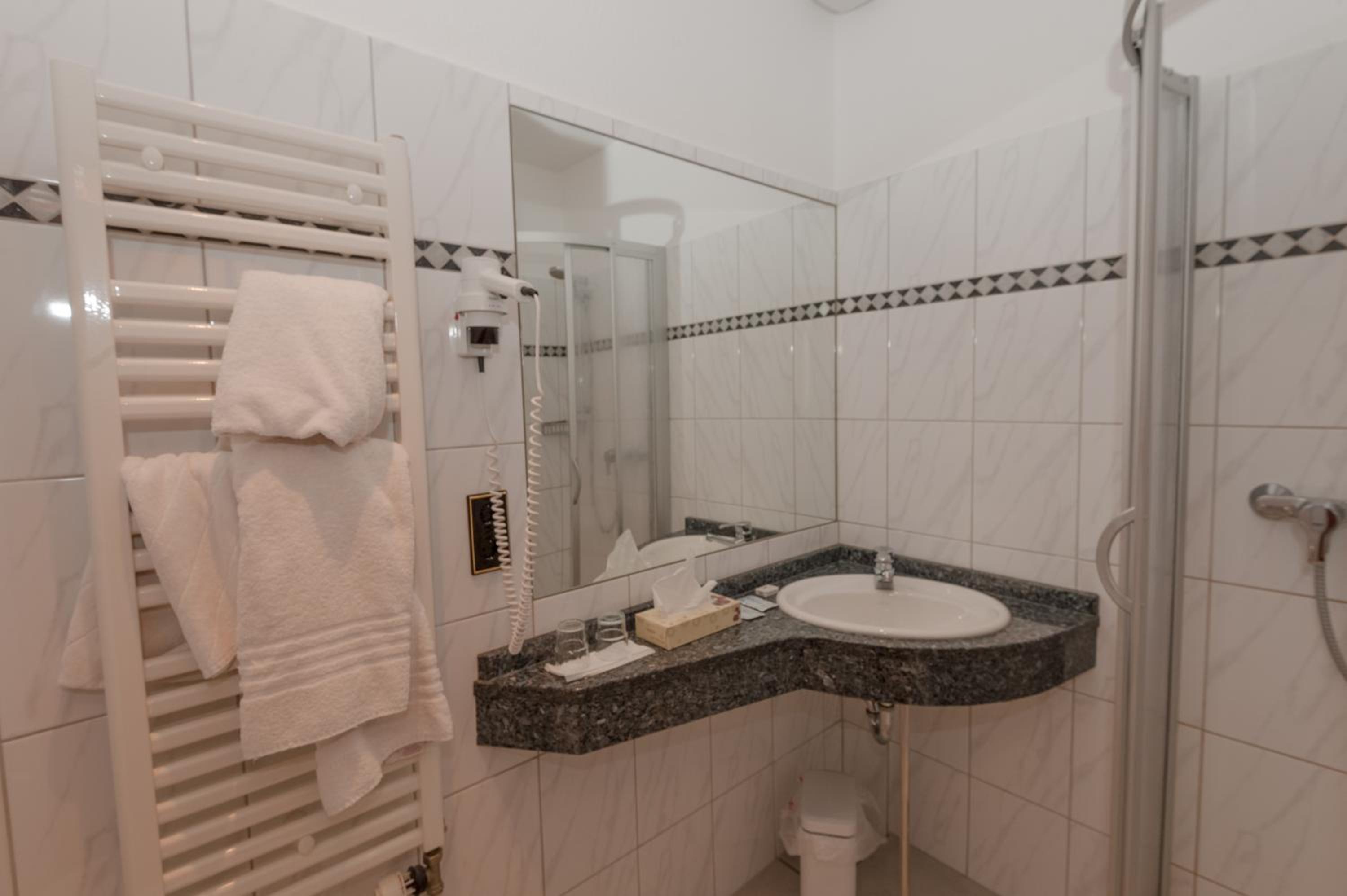 Inselhotel Cornelius