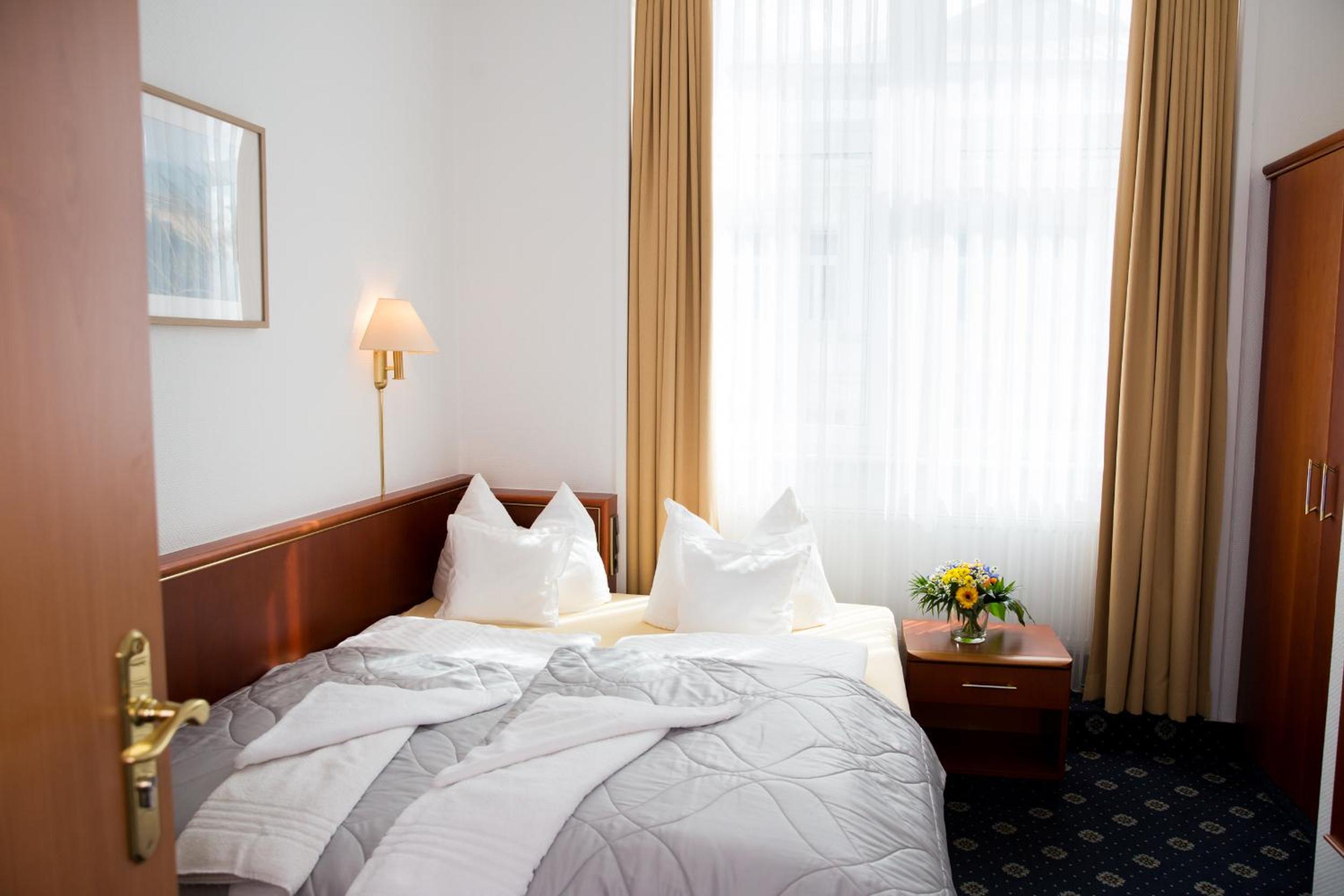 Inselhotel Cornelius