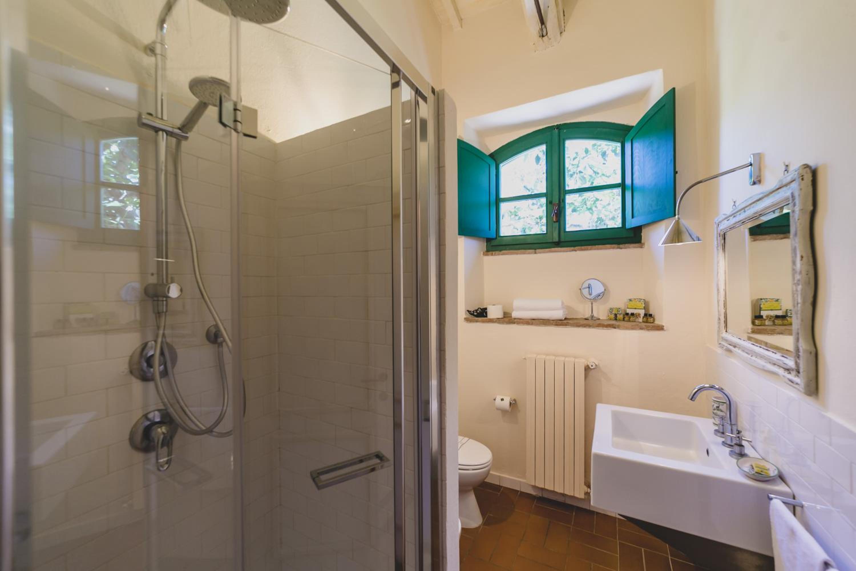 Country Relais La Mortella
