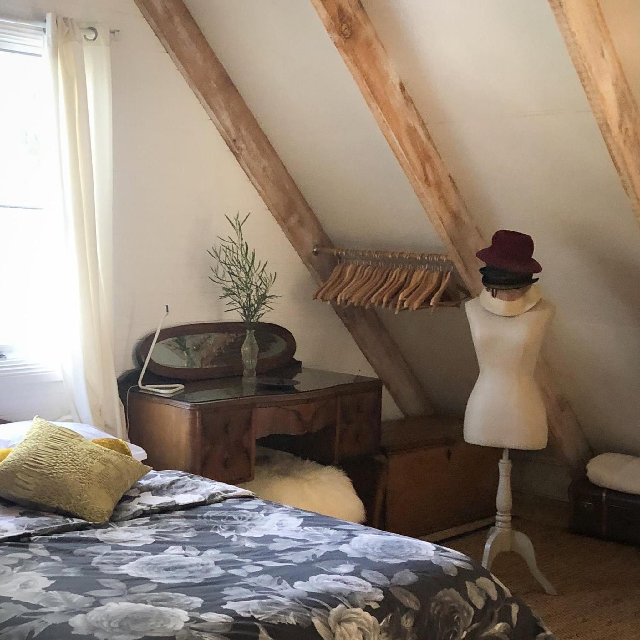 Cottage At 31
