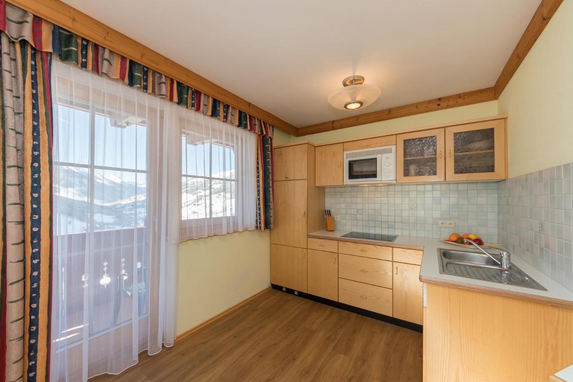 Appartement-Gästehaus Marie Anderl view 5