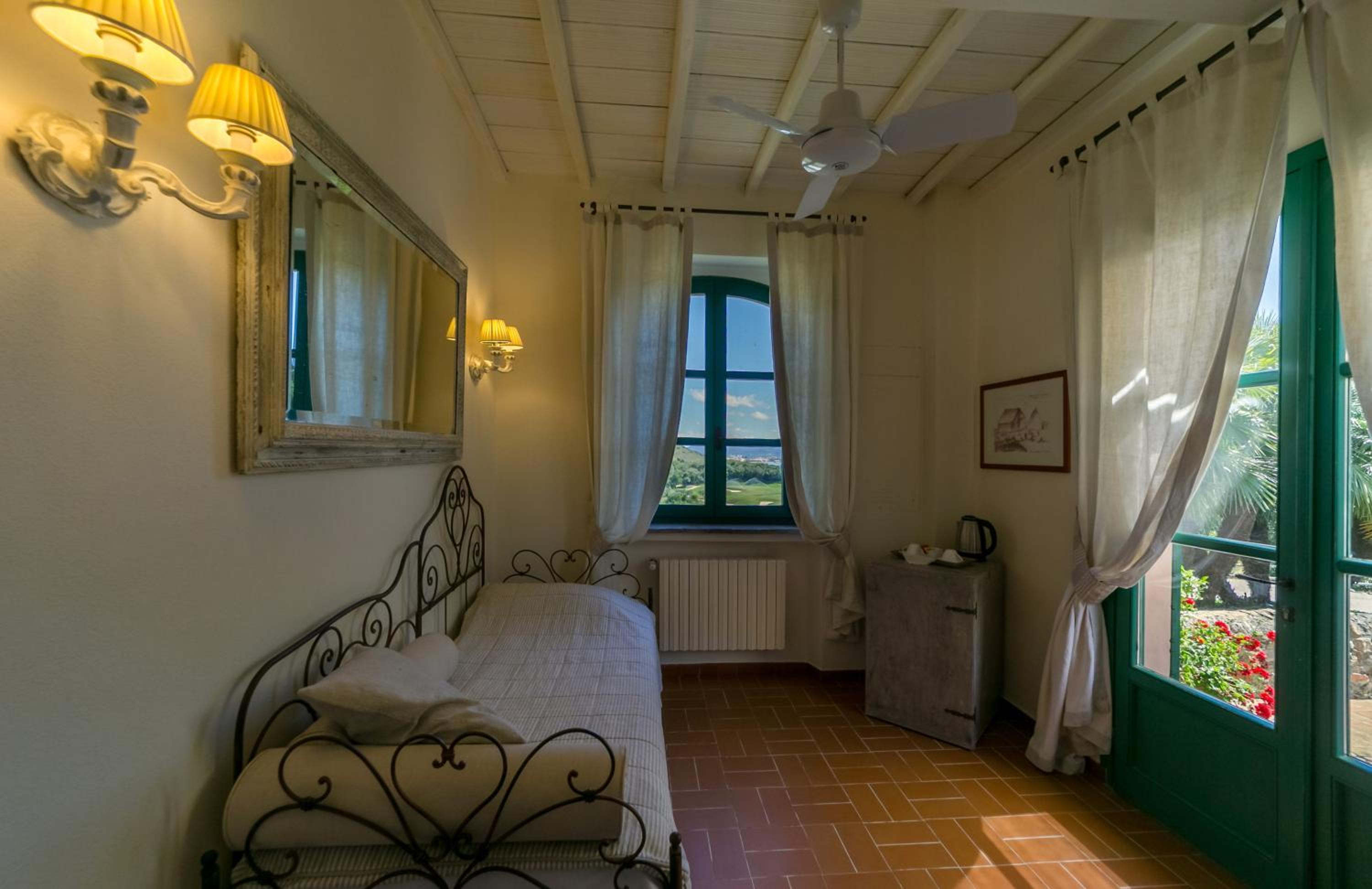 Country Relais La Mortella