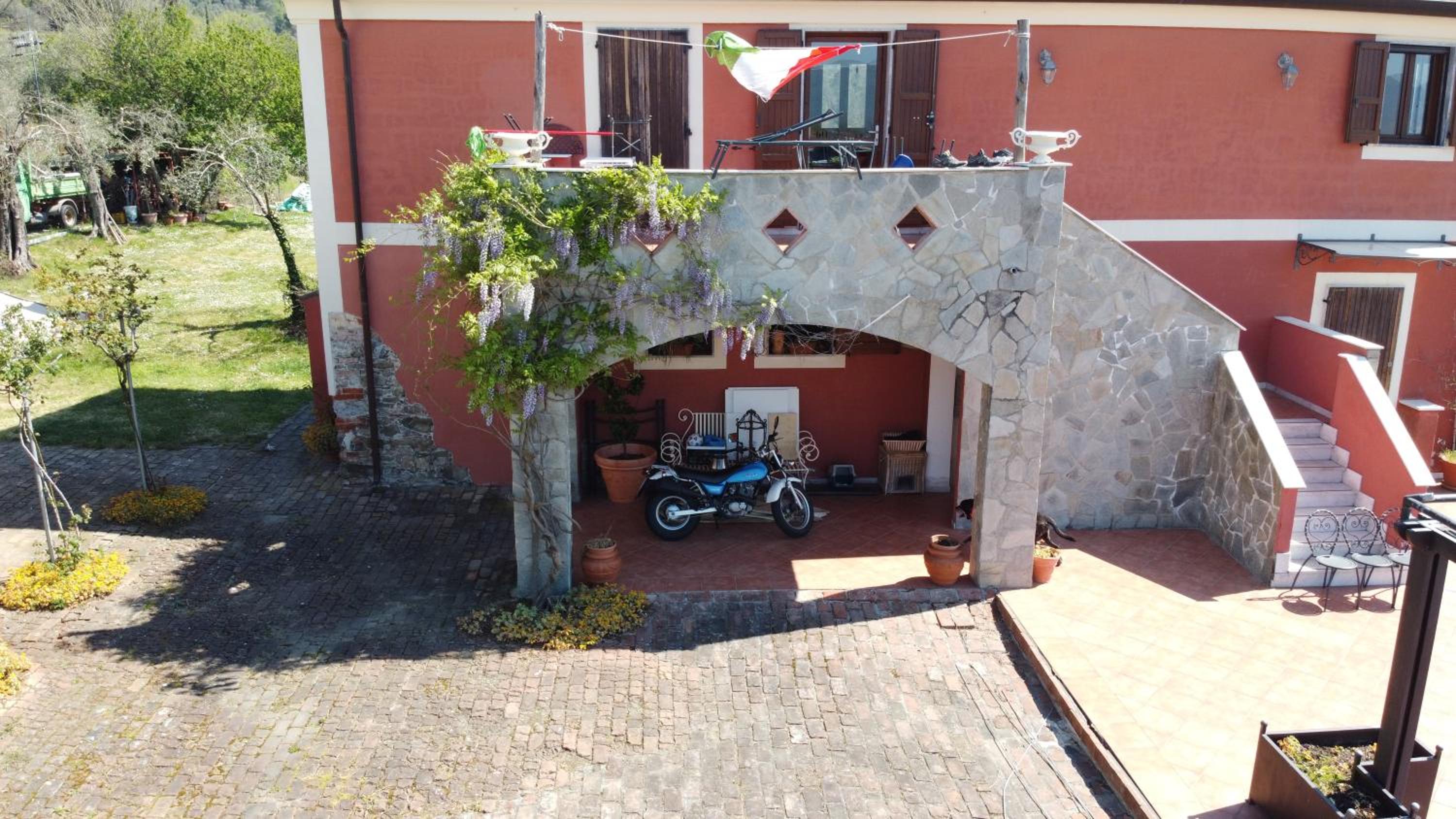 Il Giardino delle Esperidi