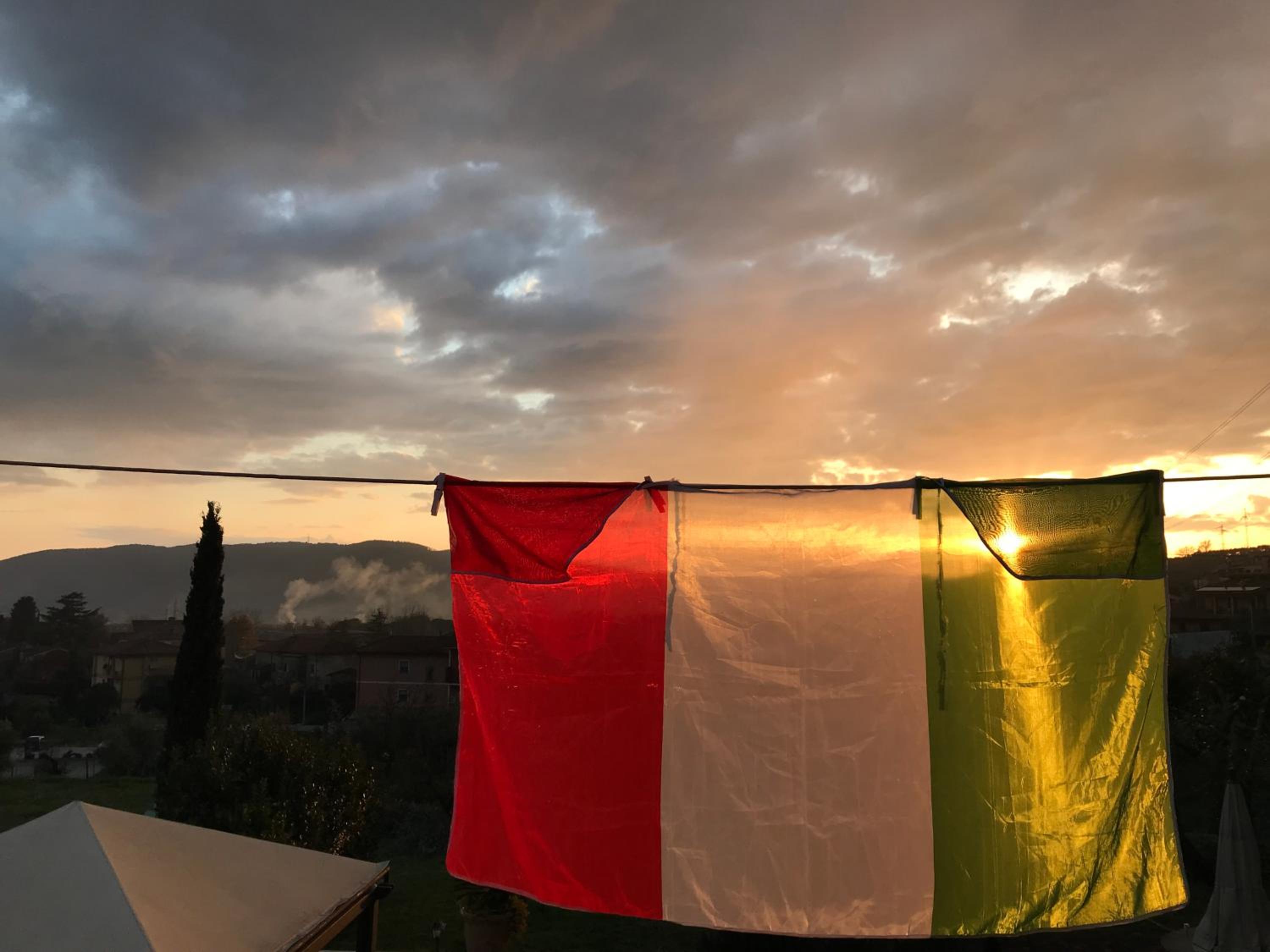 Il Giardino delle Esperidi