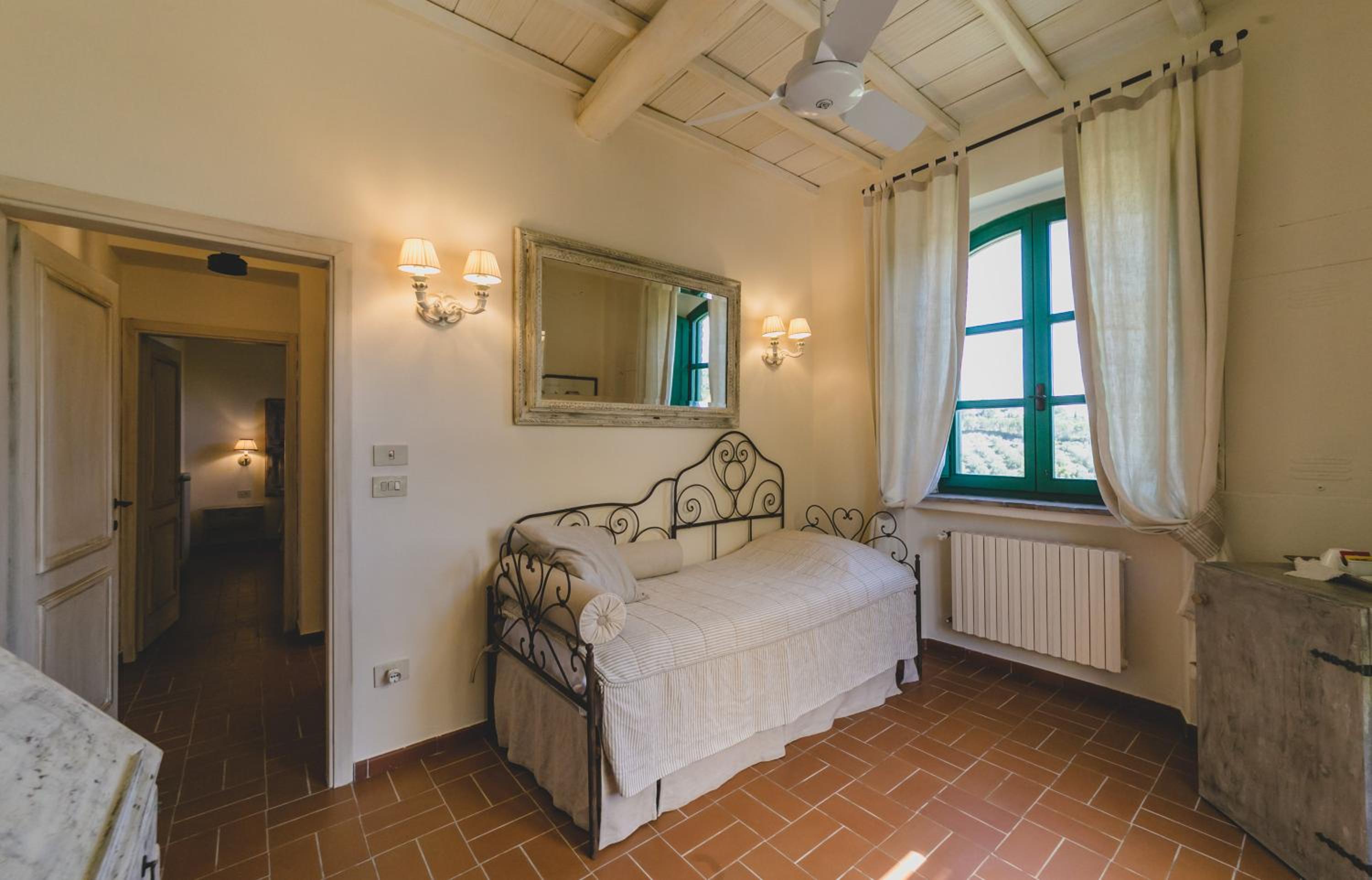 Country Relais La Mortella