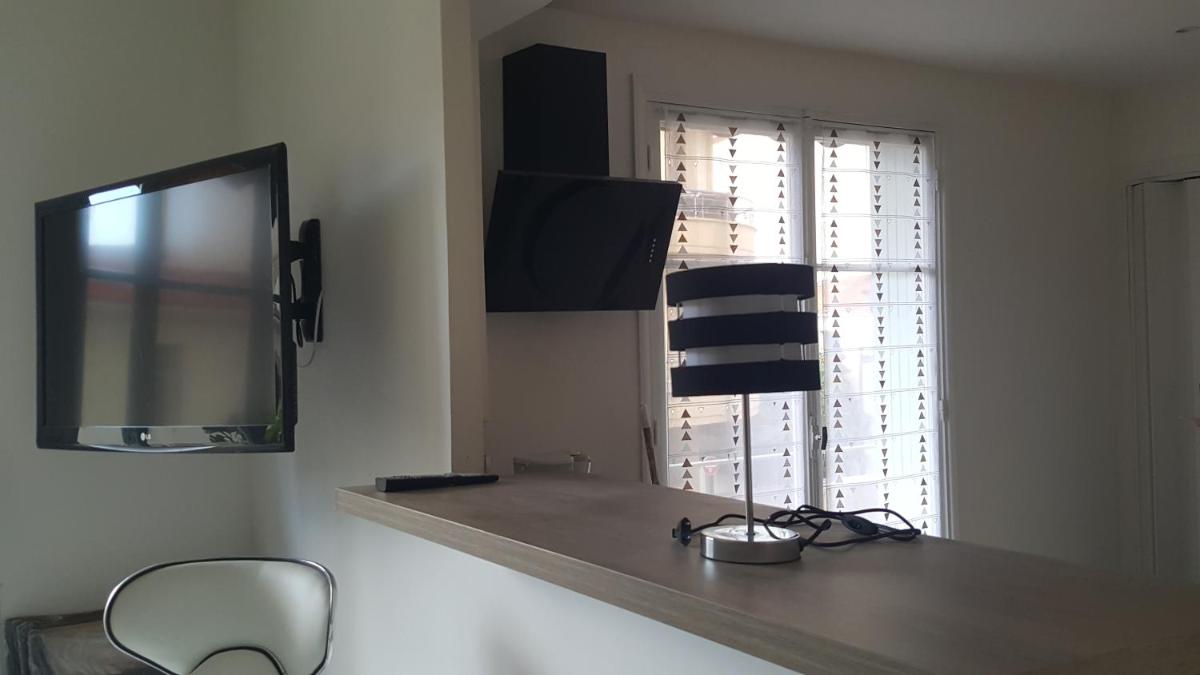 Residence Mistral view 3