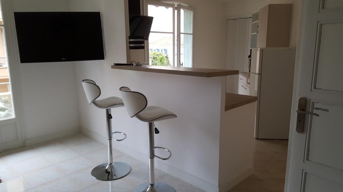 Residence Mistral view 4