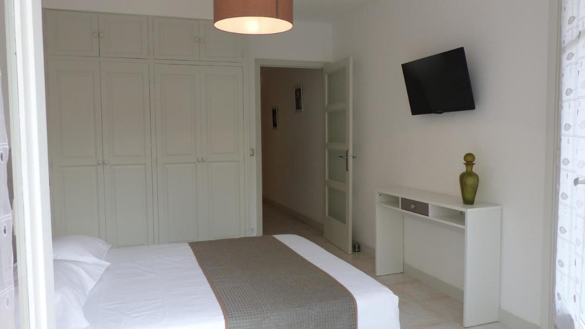 Residence Mistral view 5