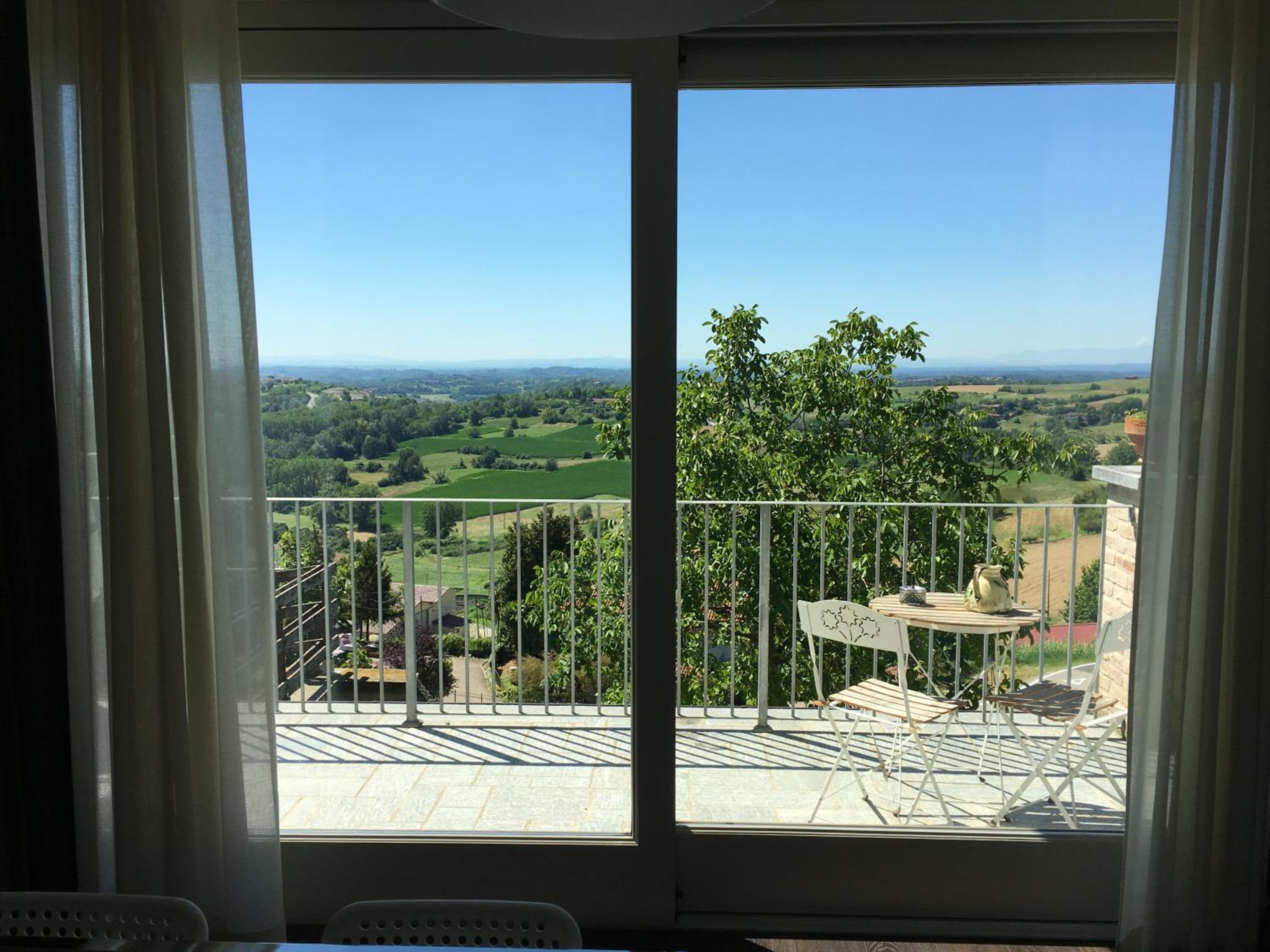 Arc en Ciel Appartments