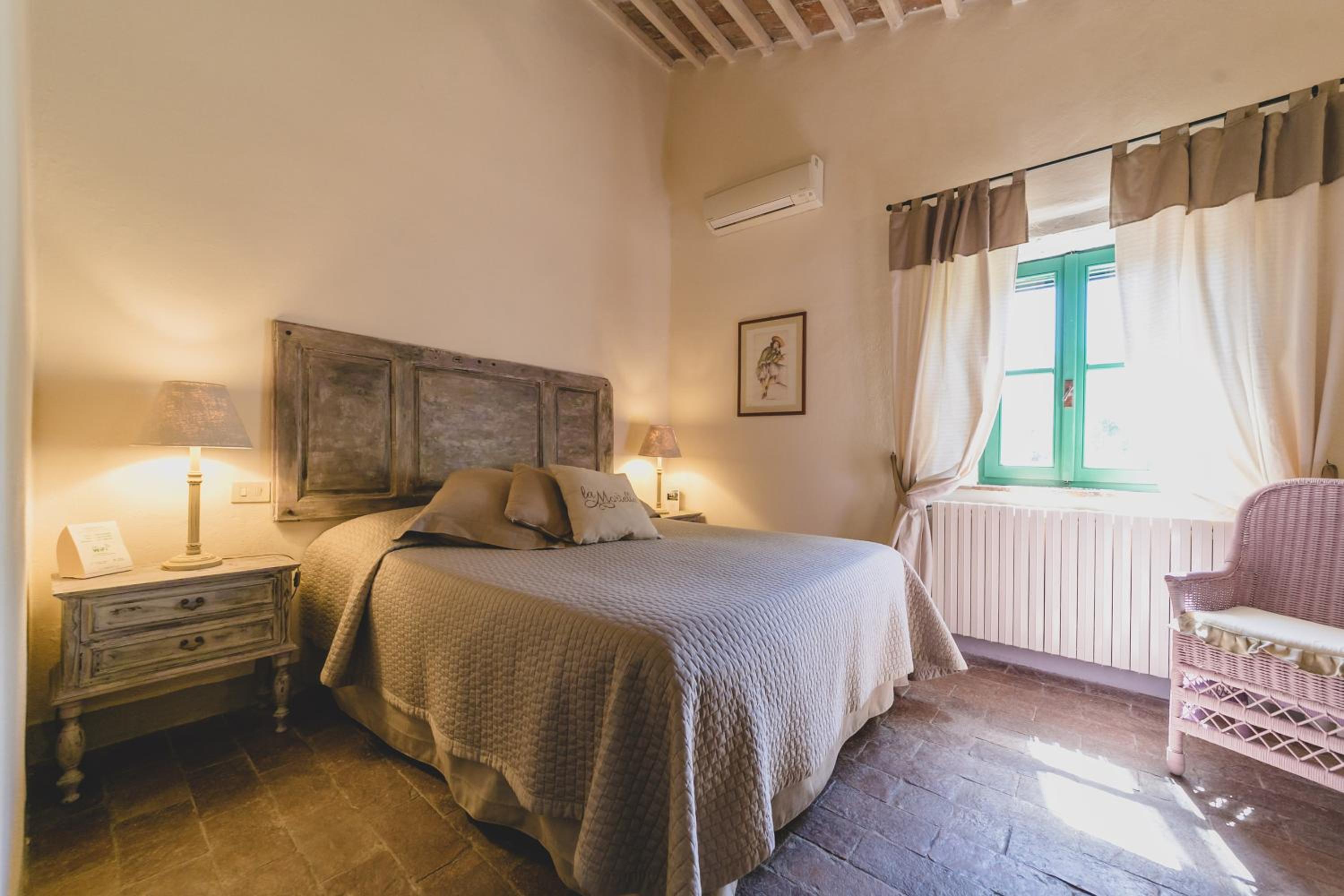 Country Relais La Mortella