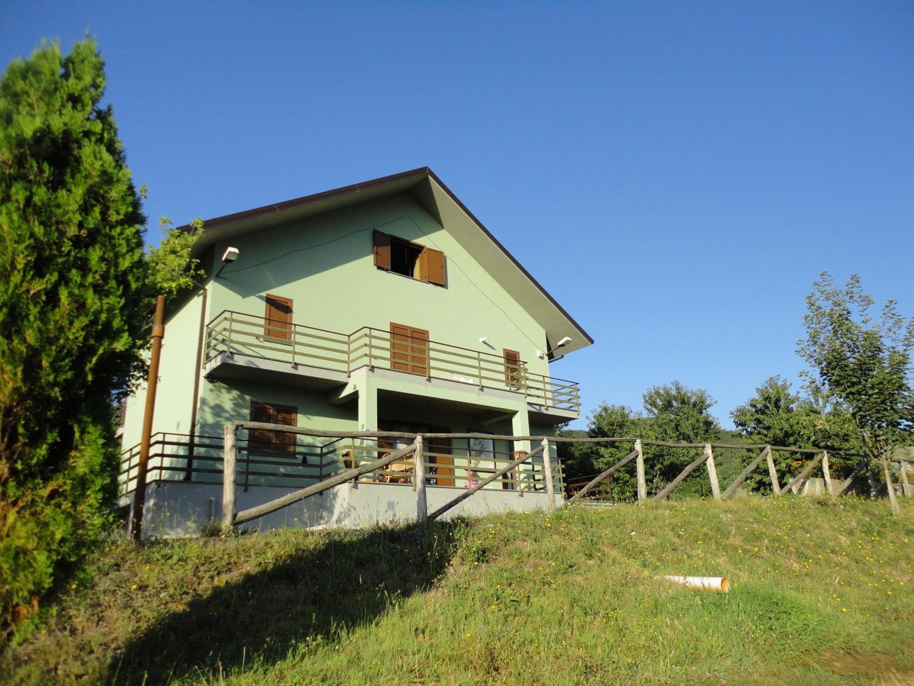 Green House