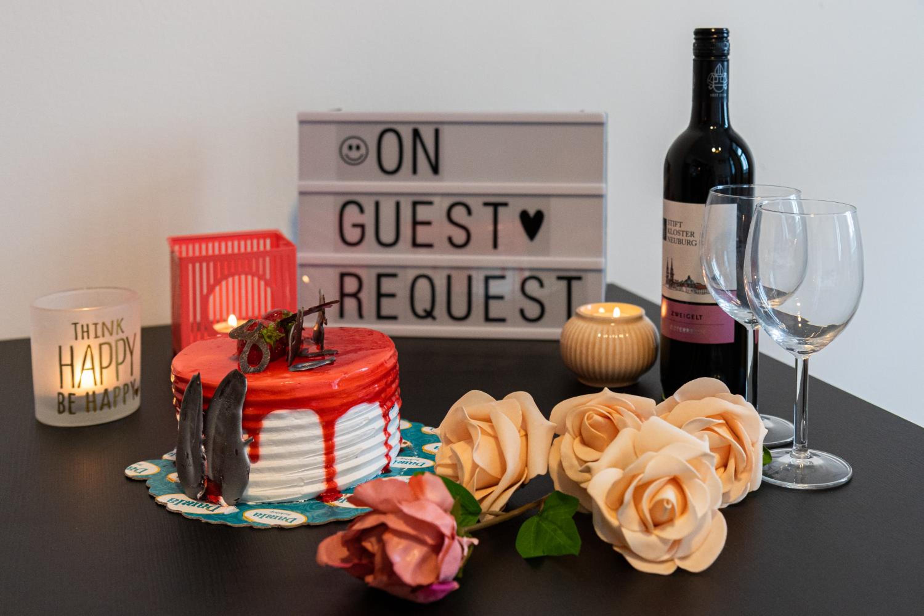 Kingsize Central Station Residence