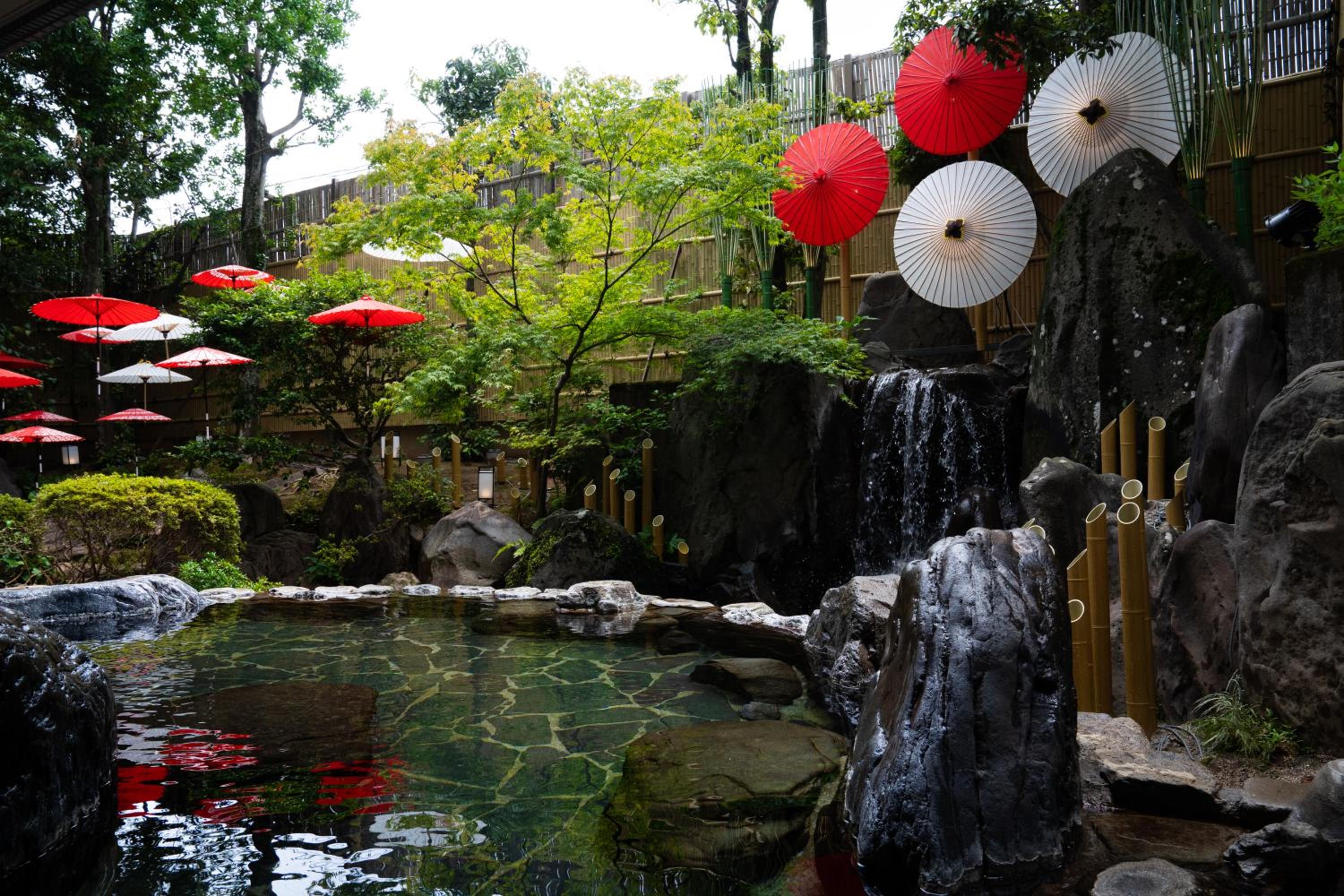 Tsukasa Royal Hotel
