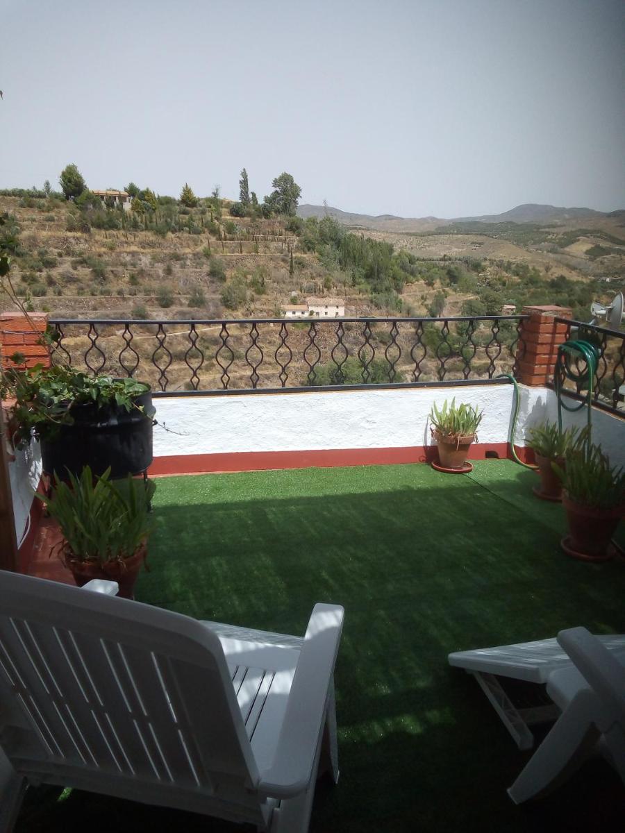 La casa de la acequia view 5
