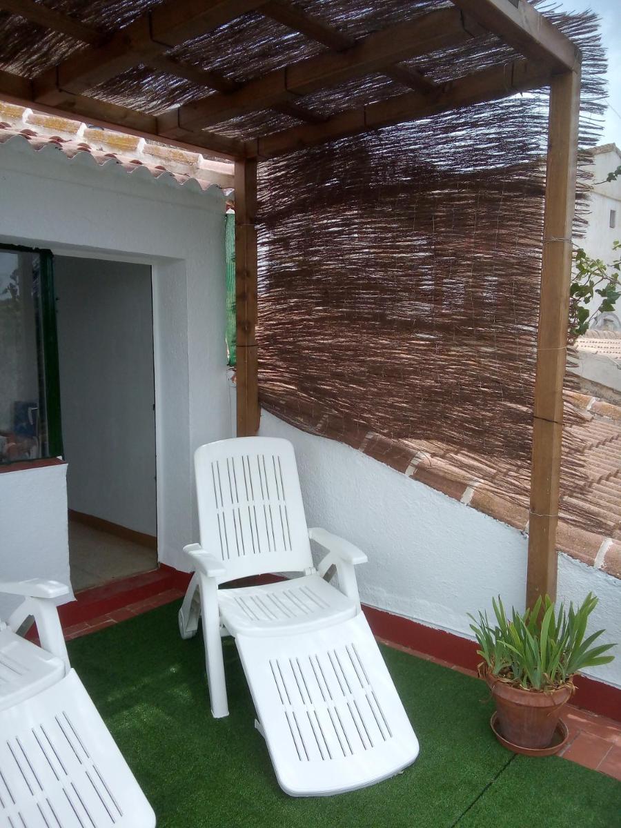La casa de la acequia view 3