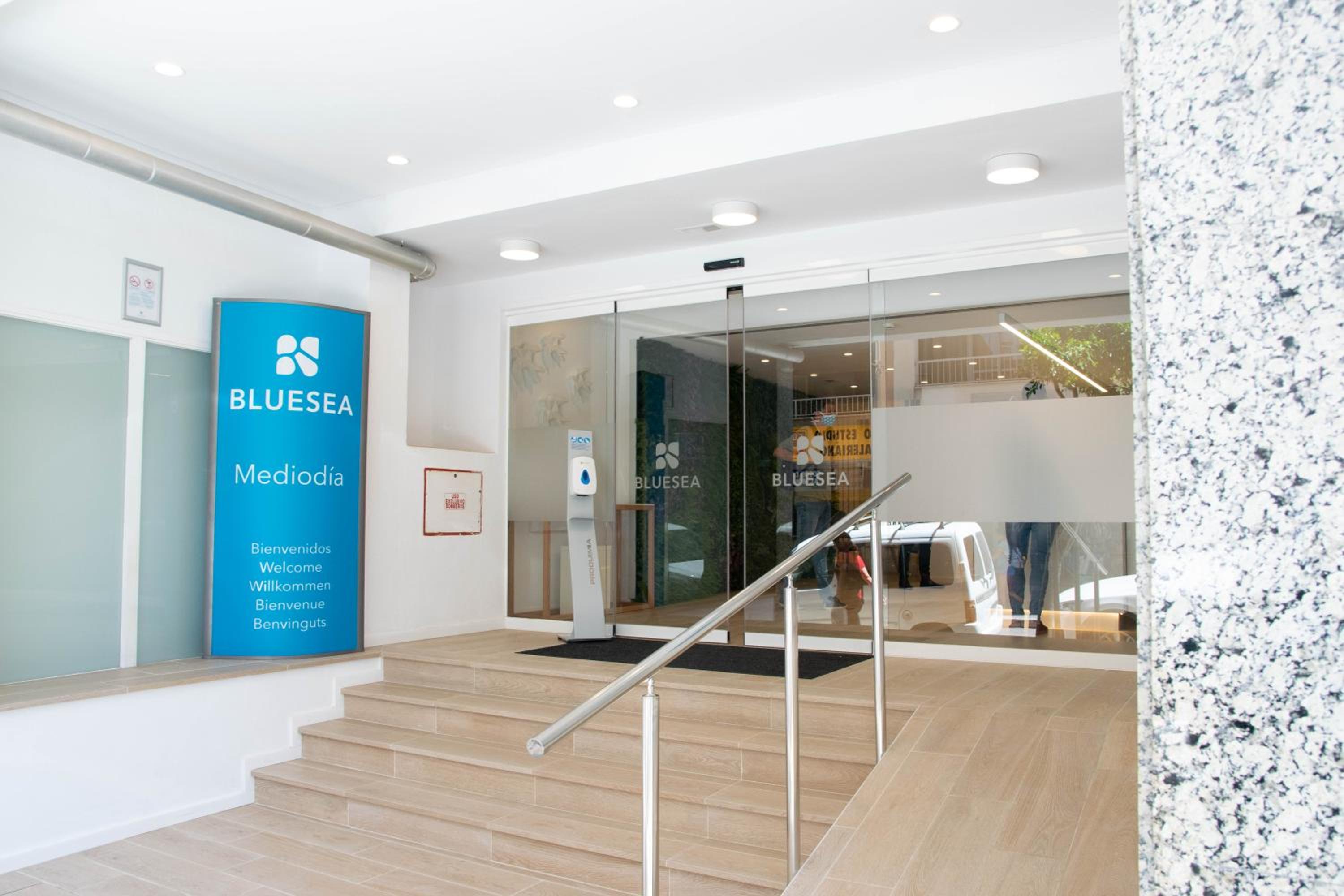 Hotel BLUESEA Mediodia - Image 1