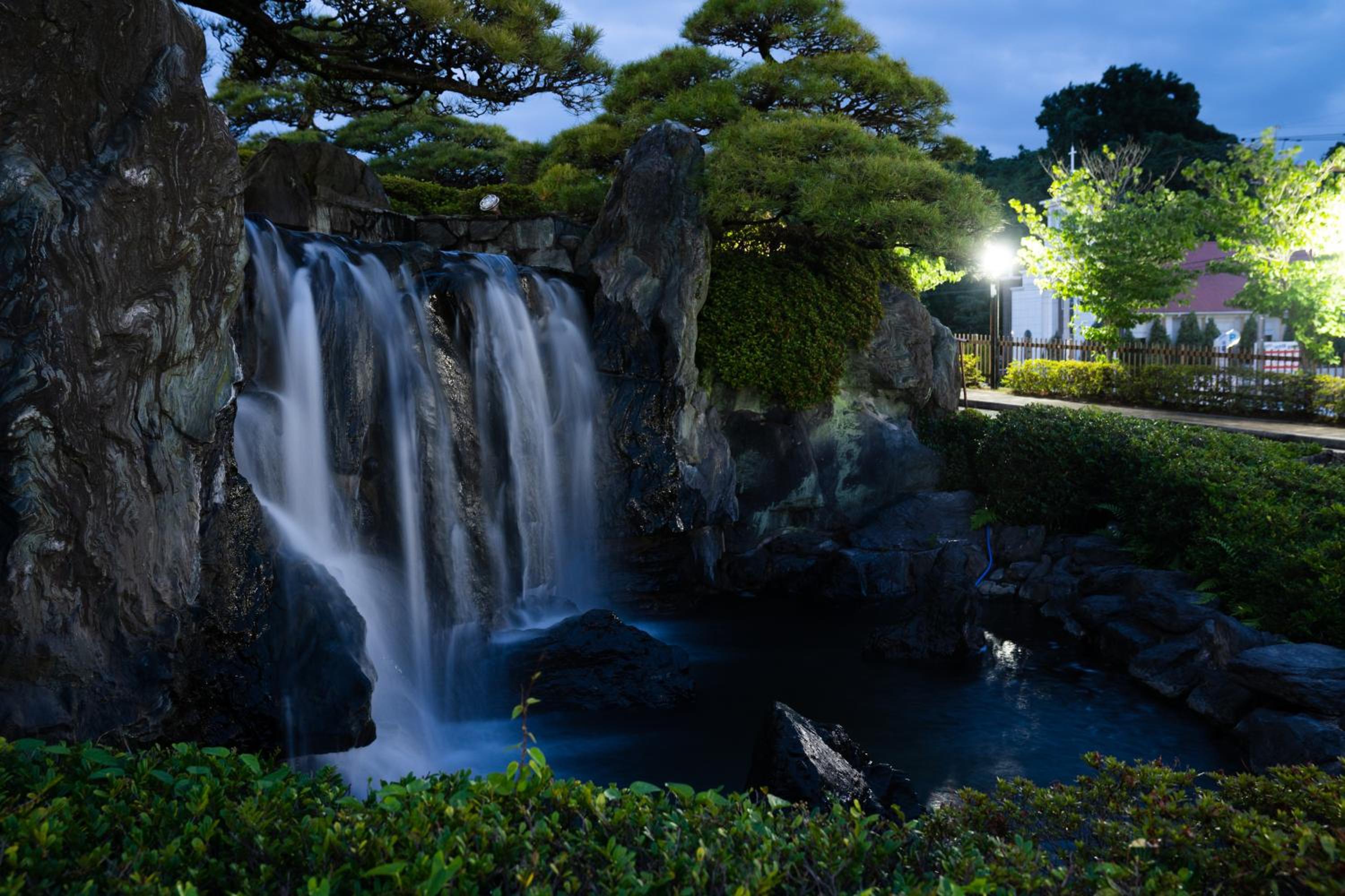 Tsukasa Royal Hotel