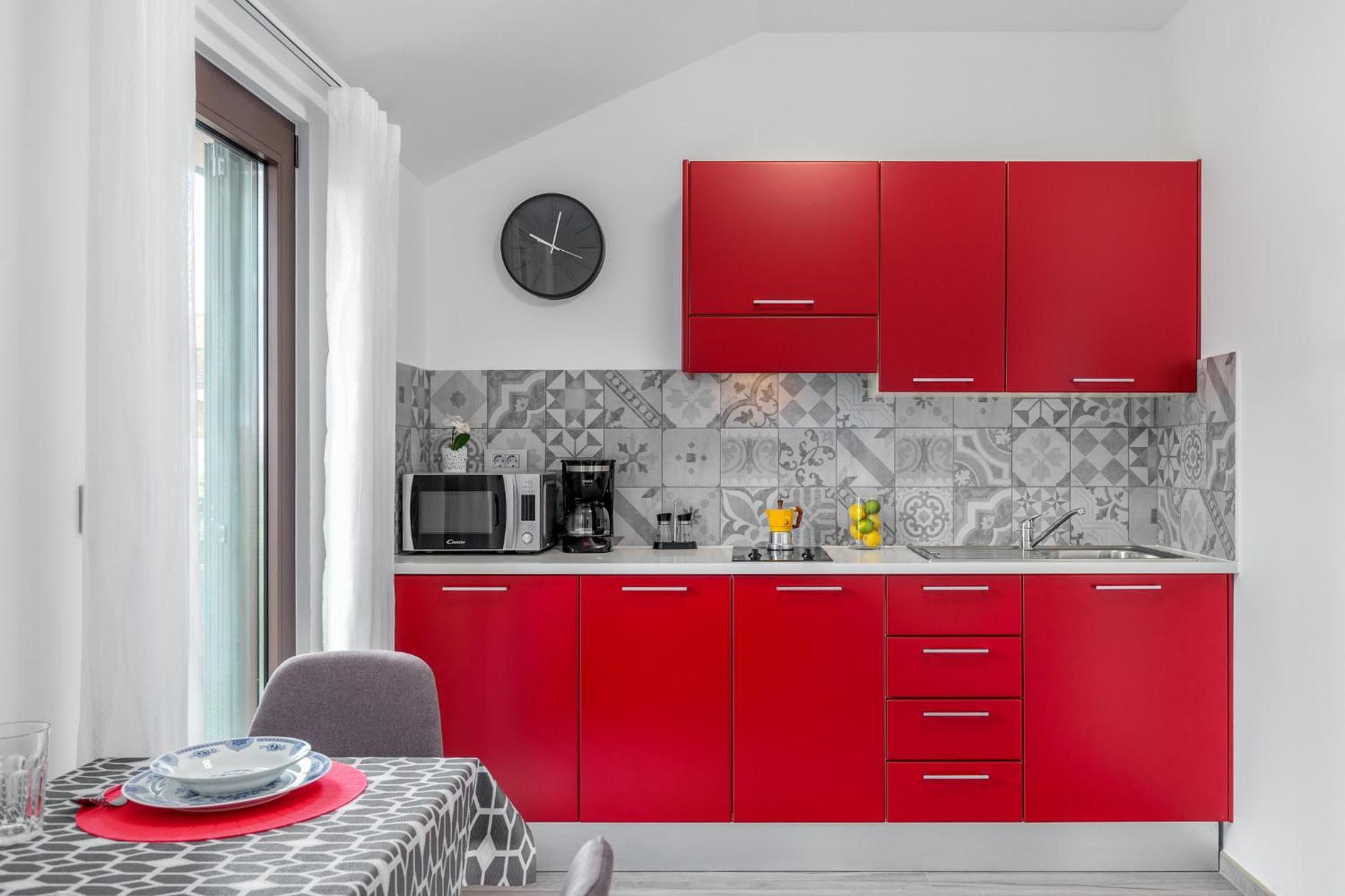 NEW 2020! Apartments Sanja - Property Image 19