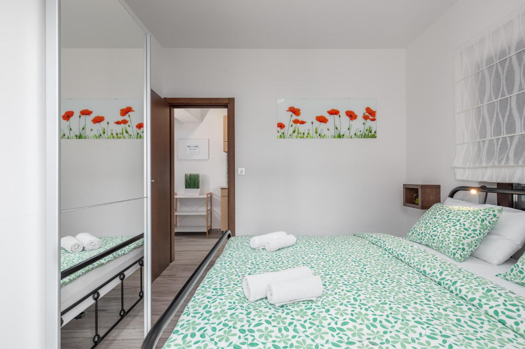 NEW 2020! Apartments Sanja - Property Image 8