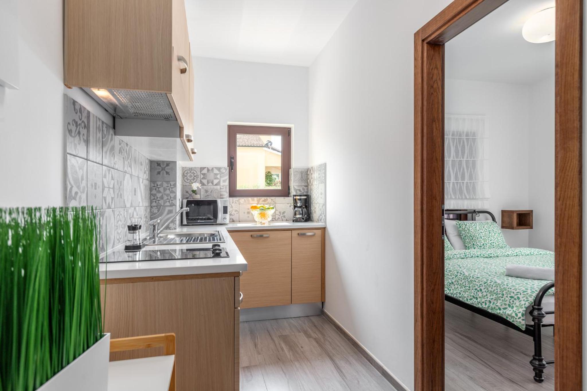 NEW 2020! Apartments Sanja - Property Image 6