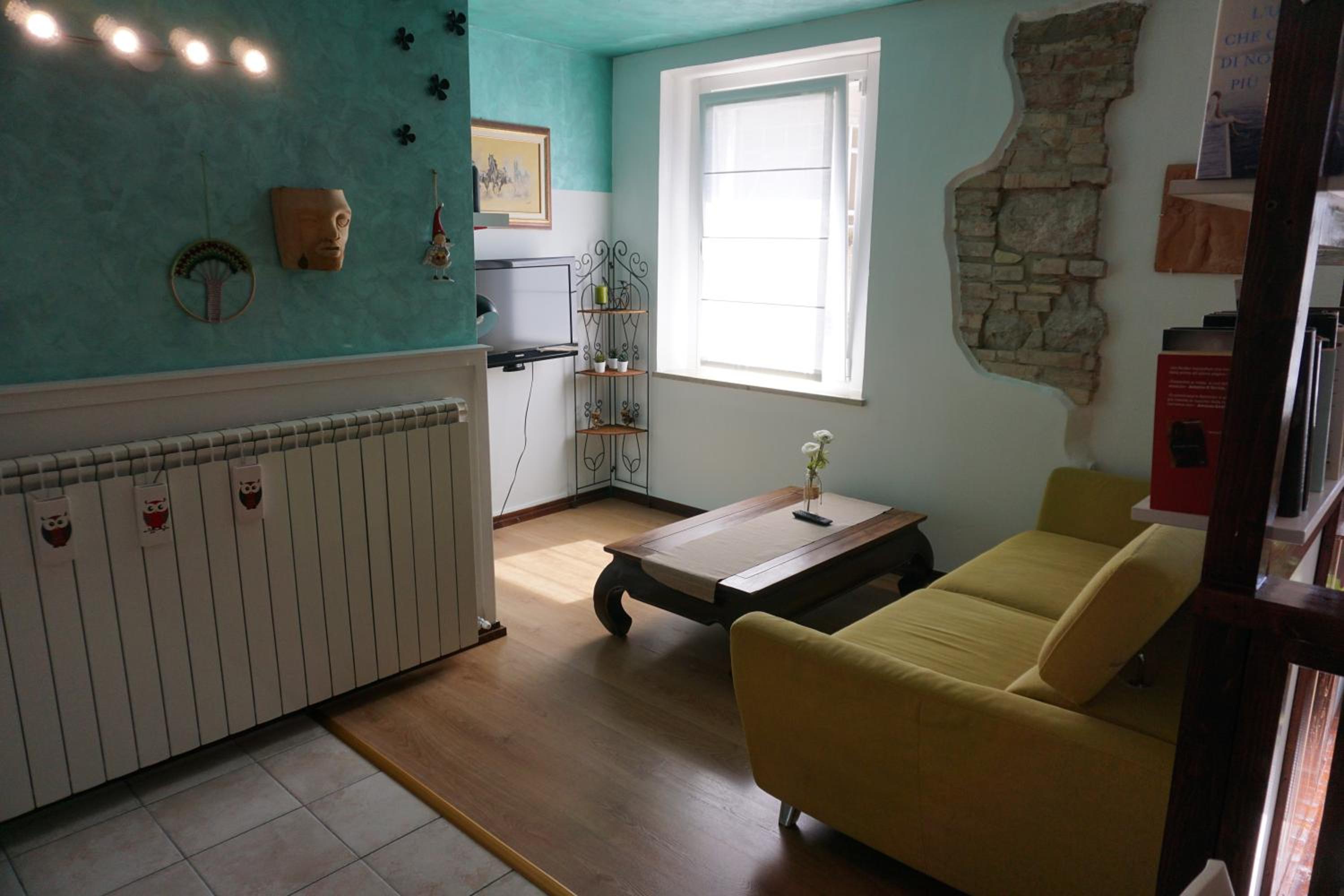 A Casa Mia view 3