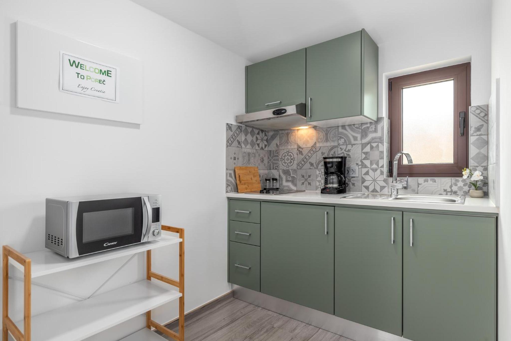 NEW 2020! Apartments Sanja - Property Image 13