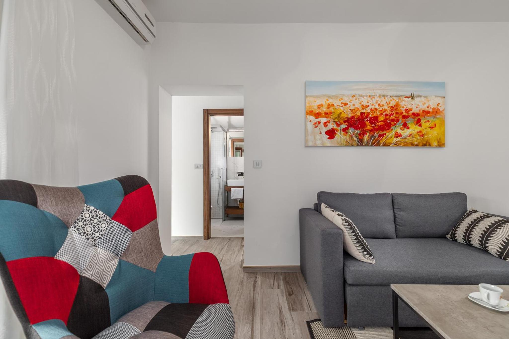 NEW 2020! Apartments Sanja - Property Image 4