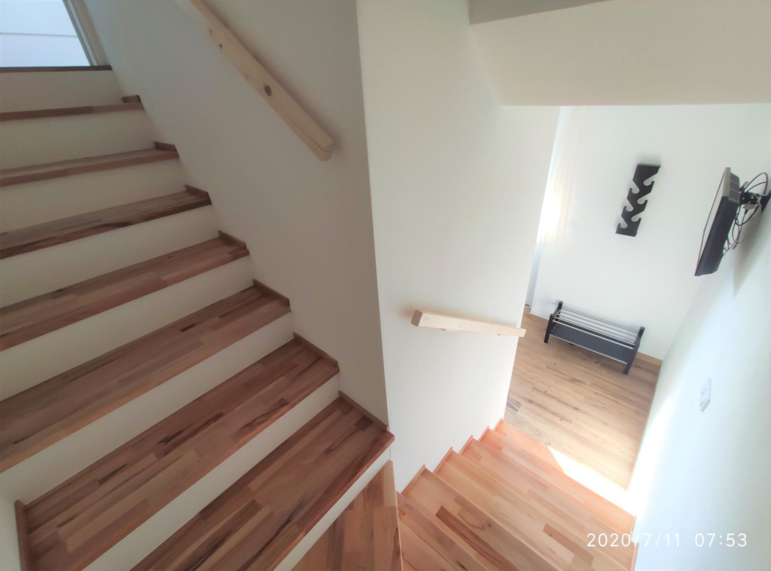 Apartmán Lenka II view 4