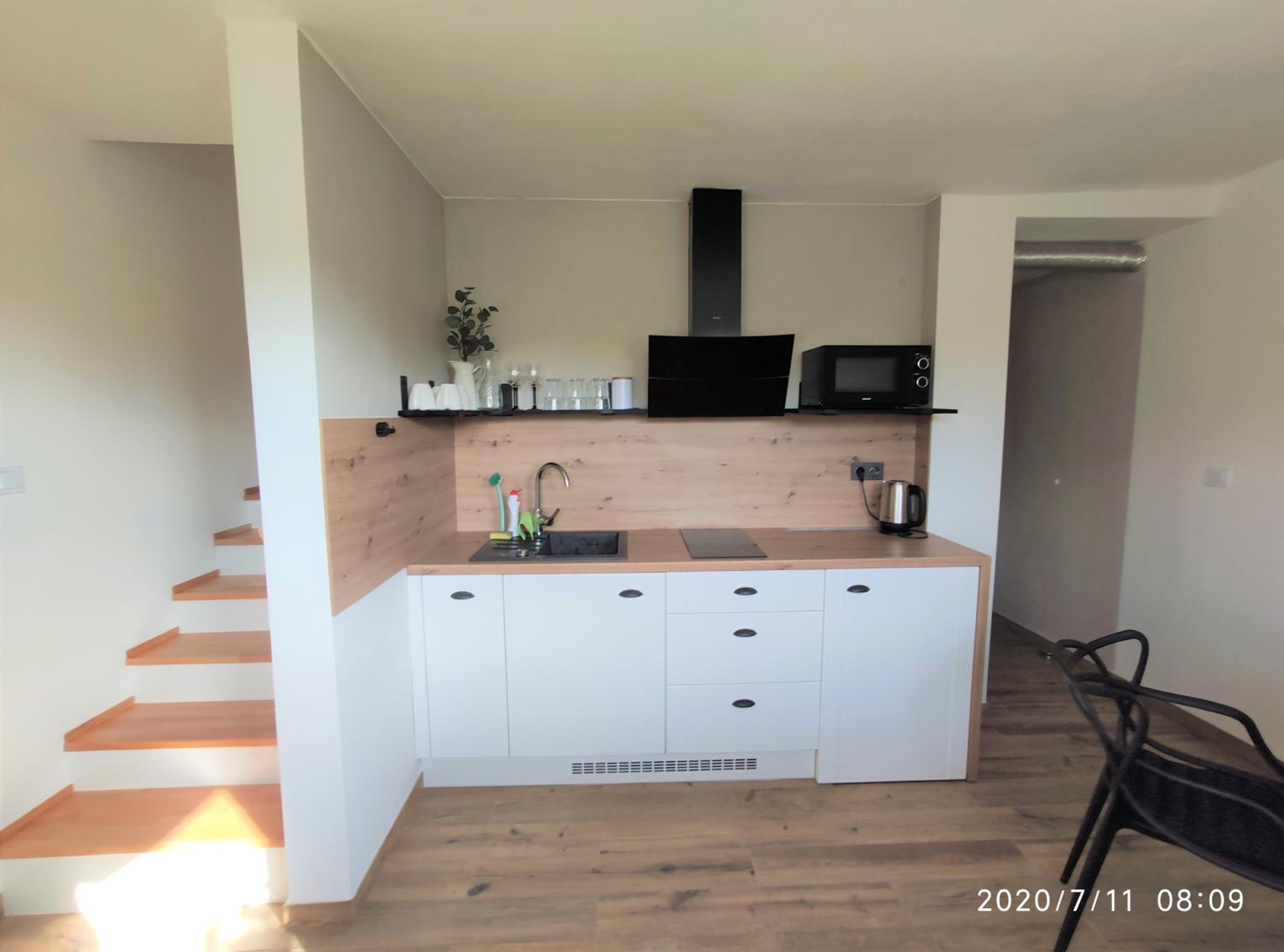 Apartmán Lenka II view 5