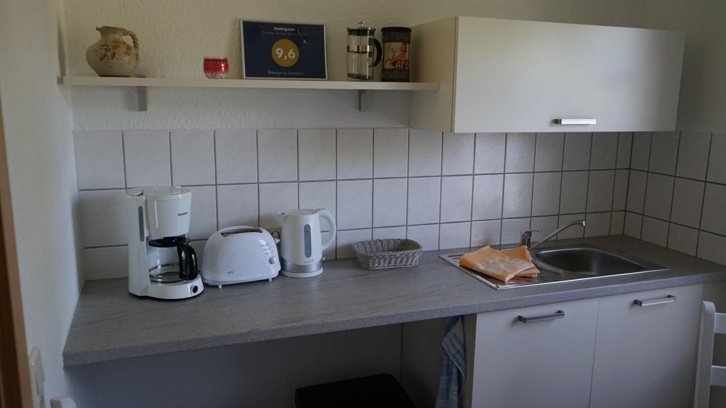 Rittergut zu Groitzsch