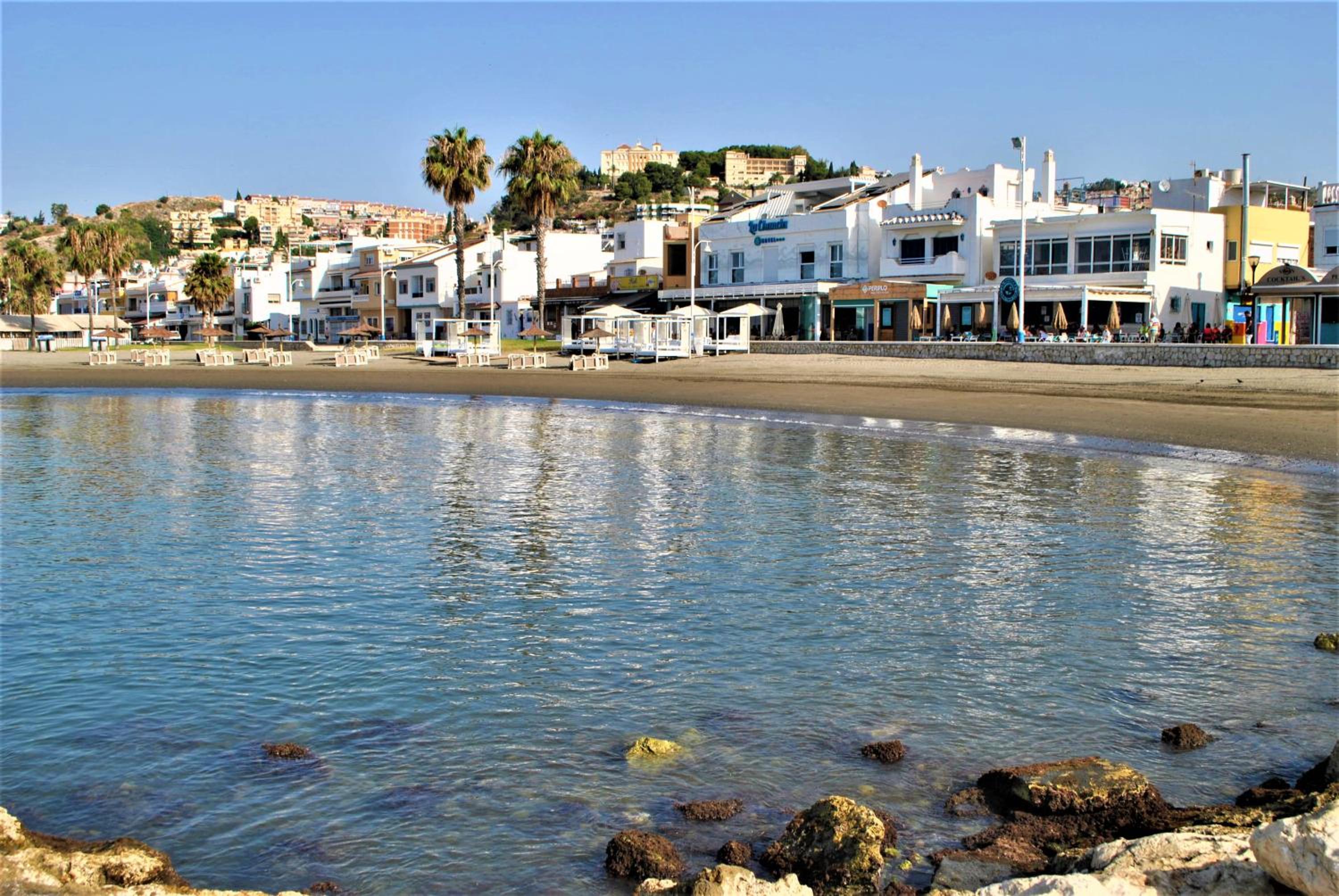 Apartamento Veronica en Málaga — other