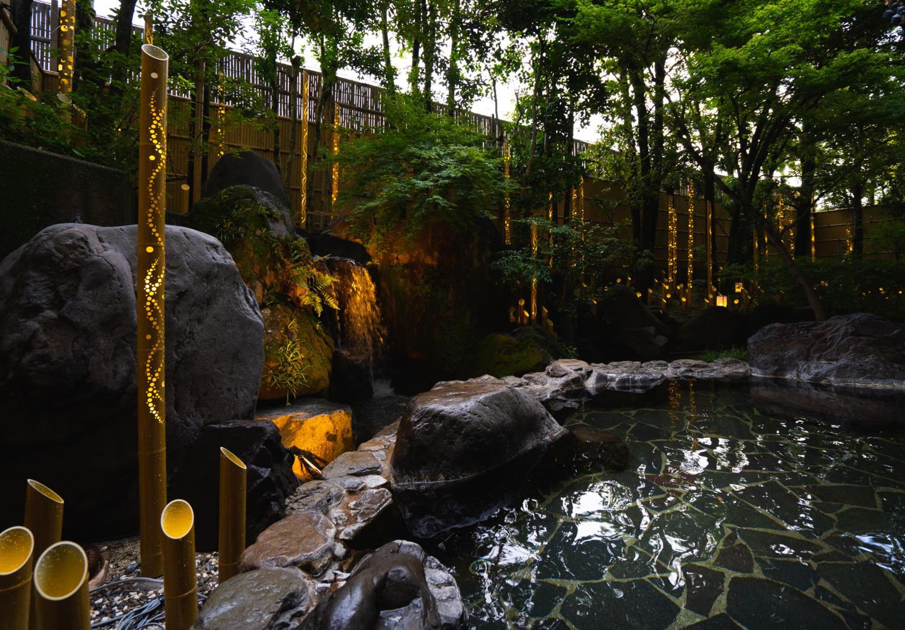 Tsukasa Royal Hotel