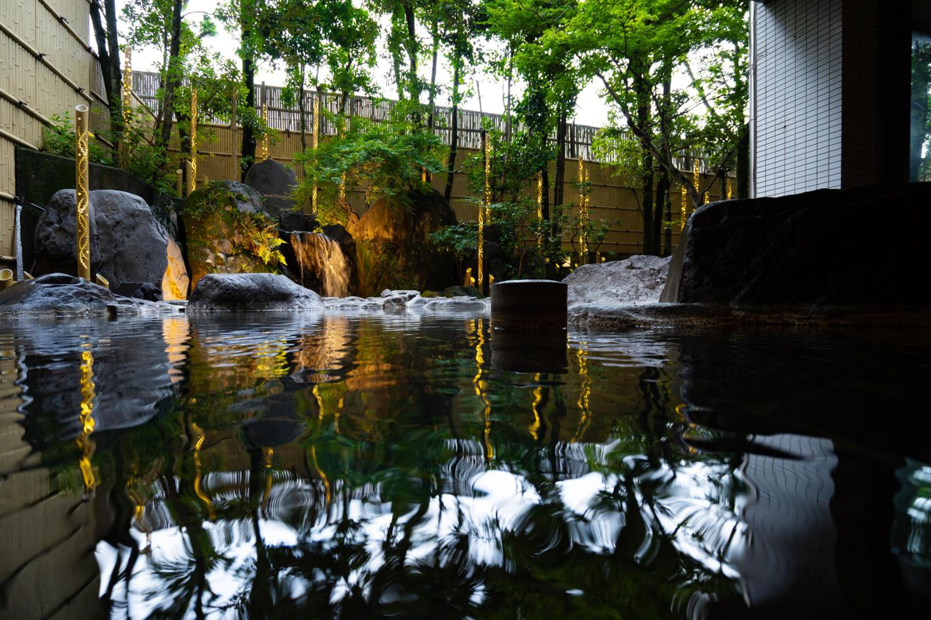 Tsukasa Royal Hotel