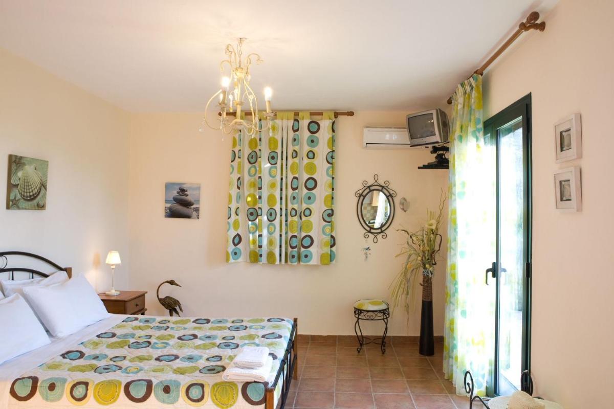 Villa Timoklia photo 4