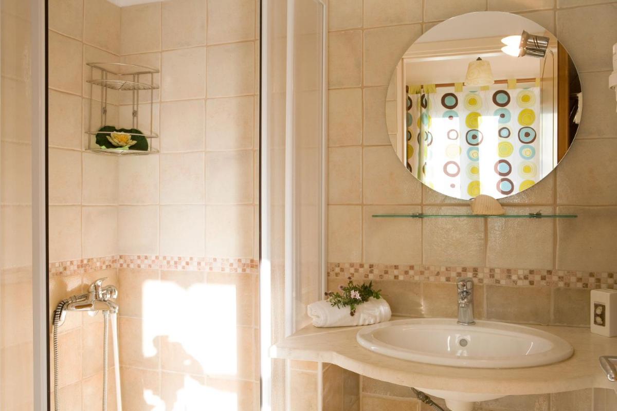 Villa Timoklia photo 5