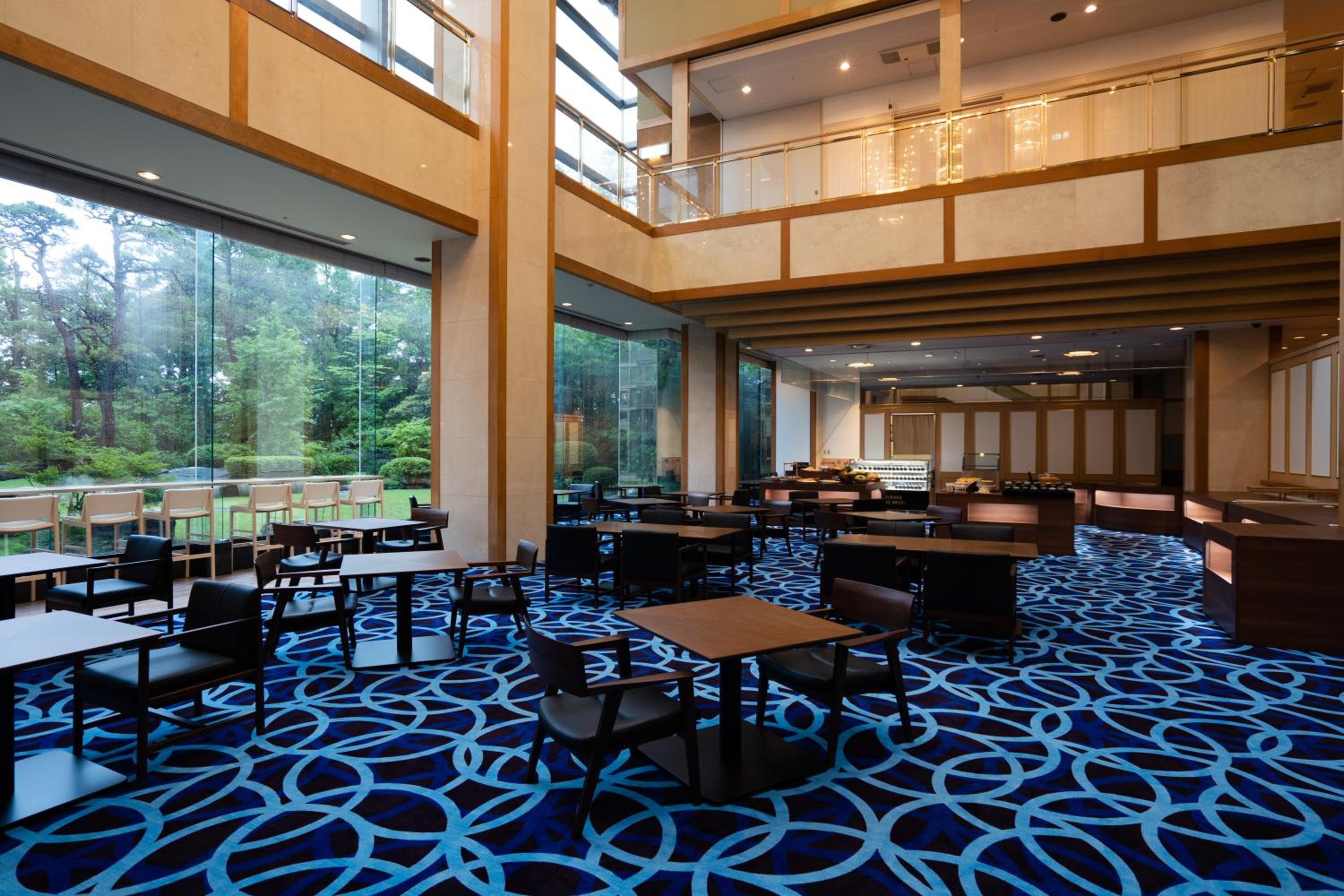 Tsukasa Royal Hotel