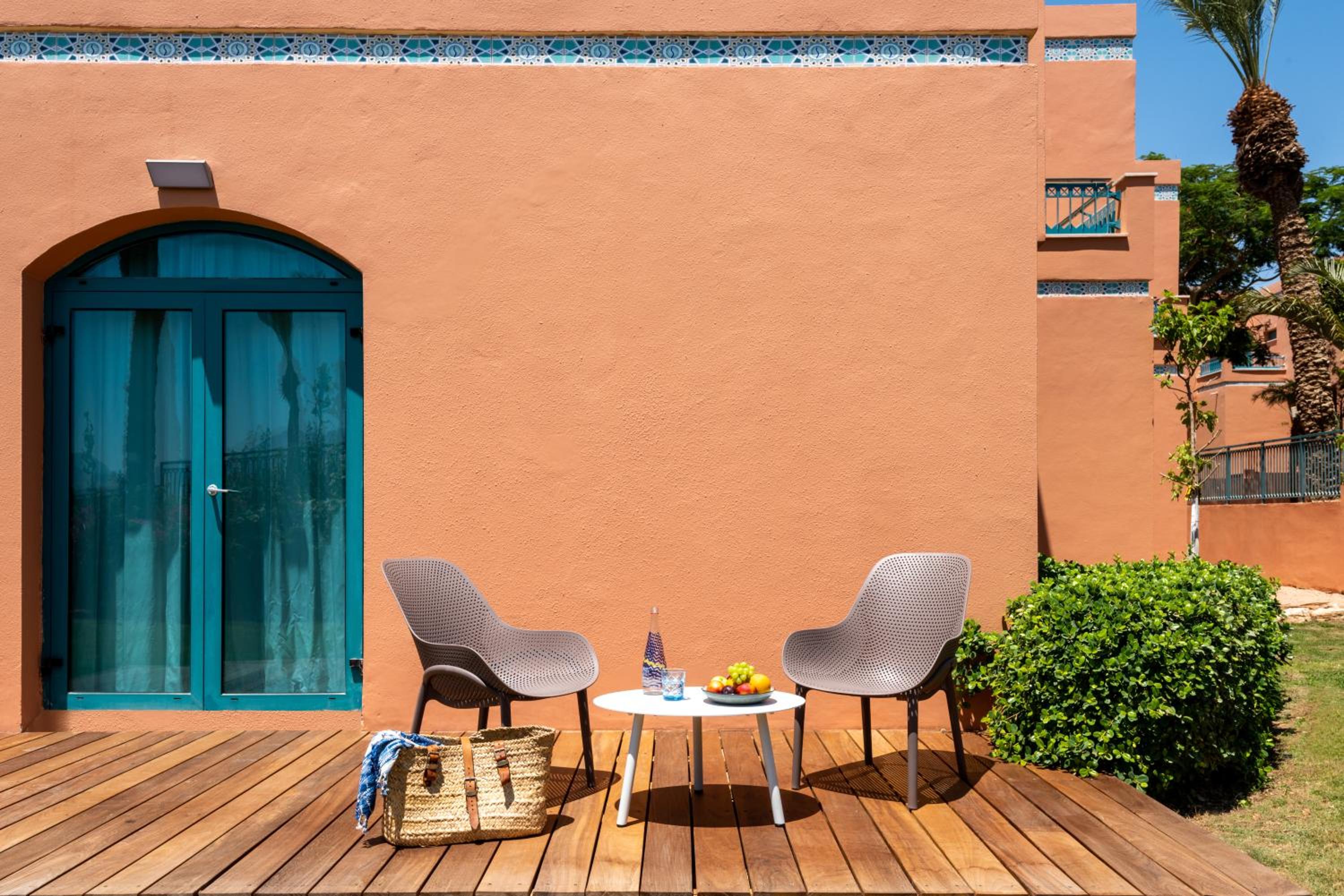 Hotel U Splash Resort Eilat - Image 1