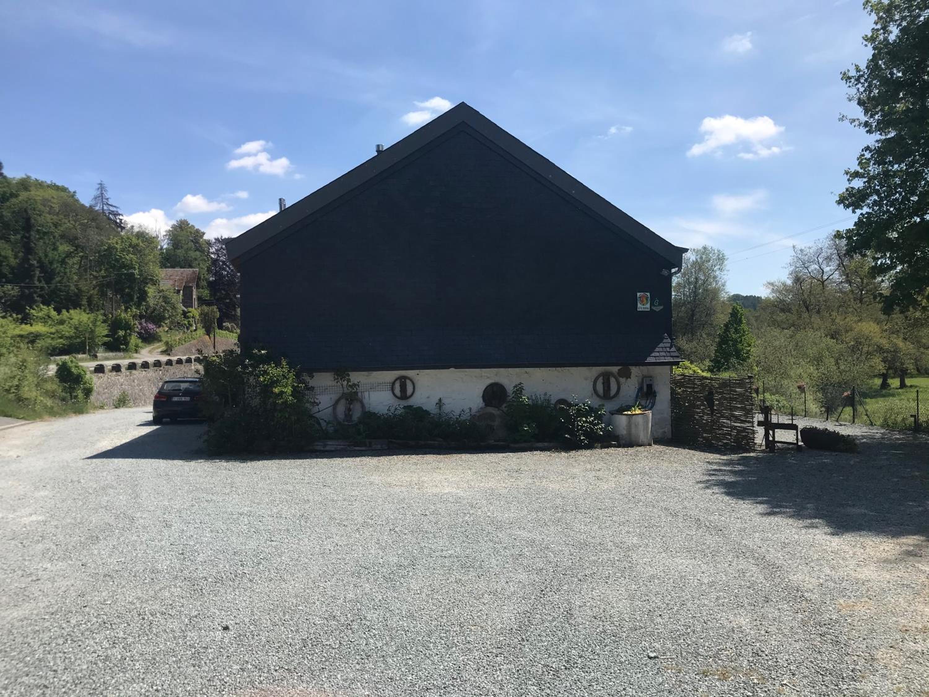 L'Atelier du Moulin d'en Bas