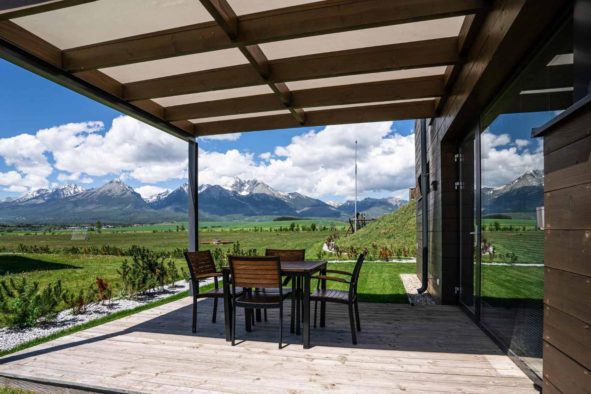Natur Resort
