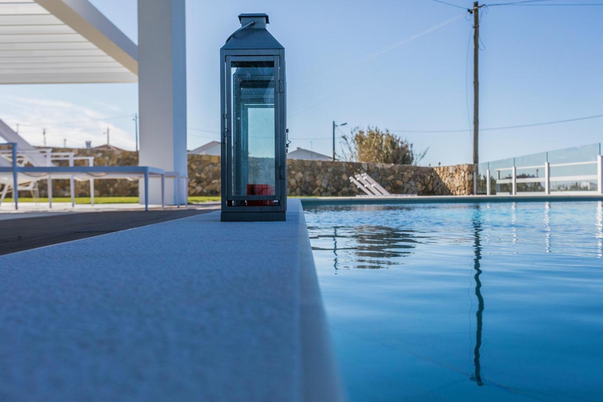 The Villa / Ericeirahills view 5