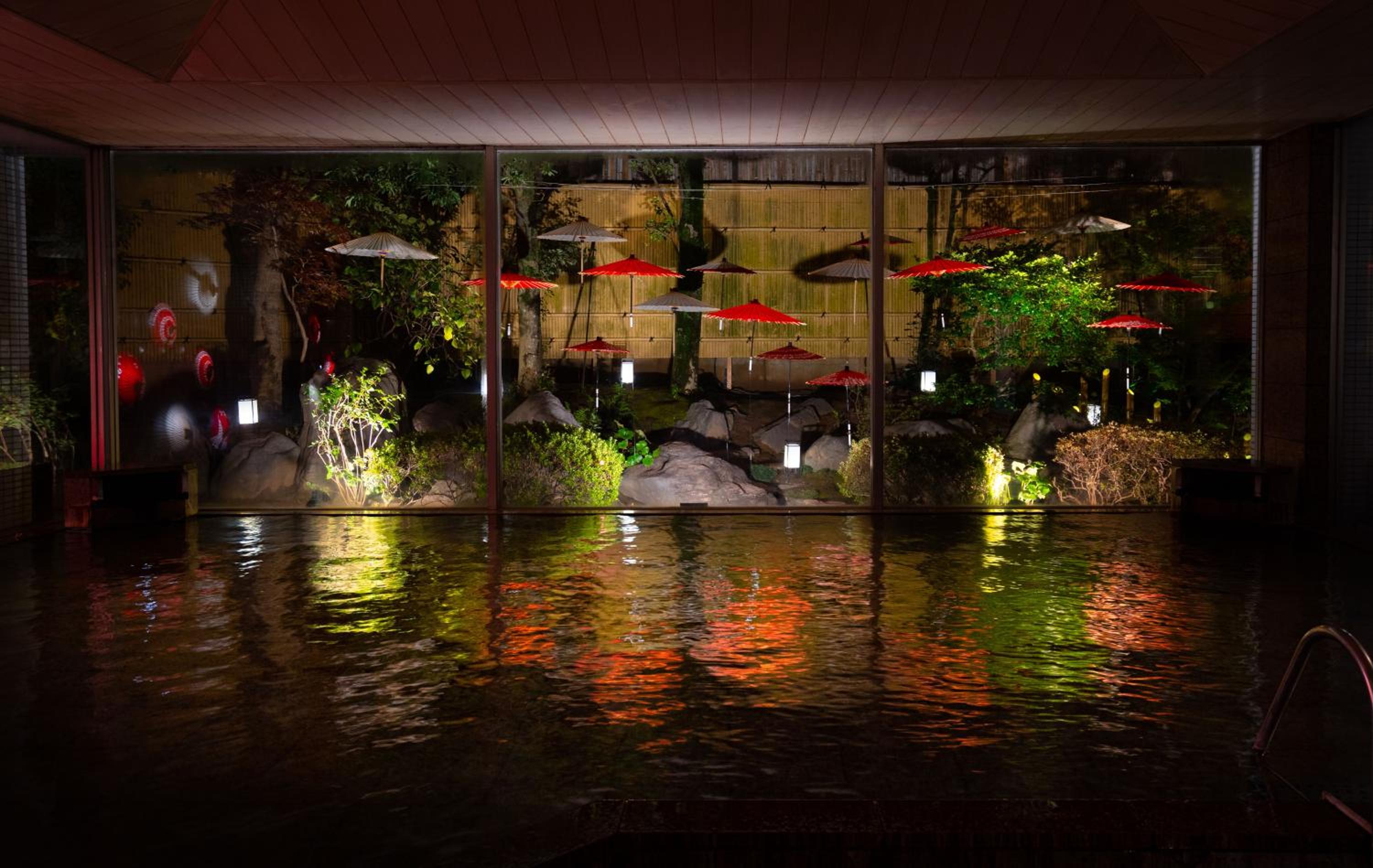 Tsukasa Royal Hotel