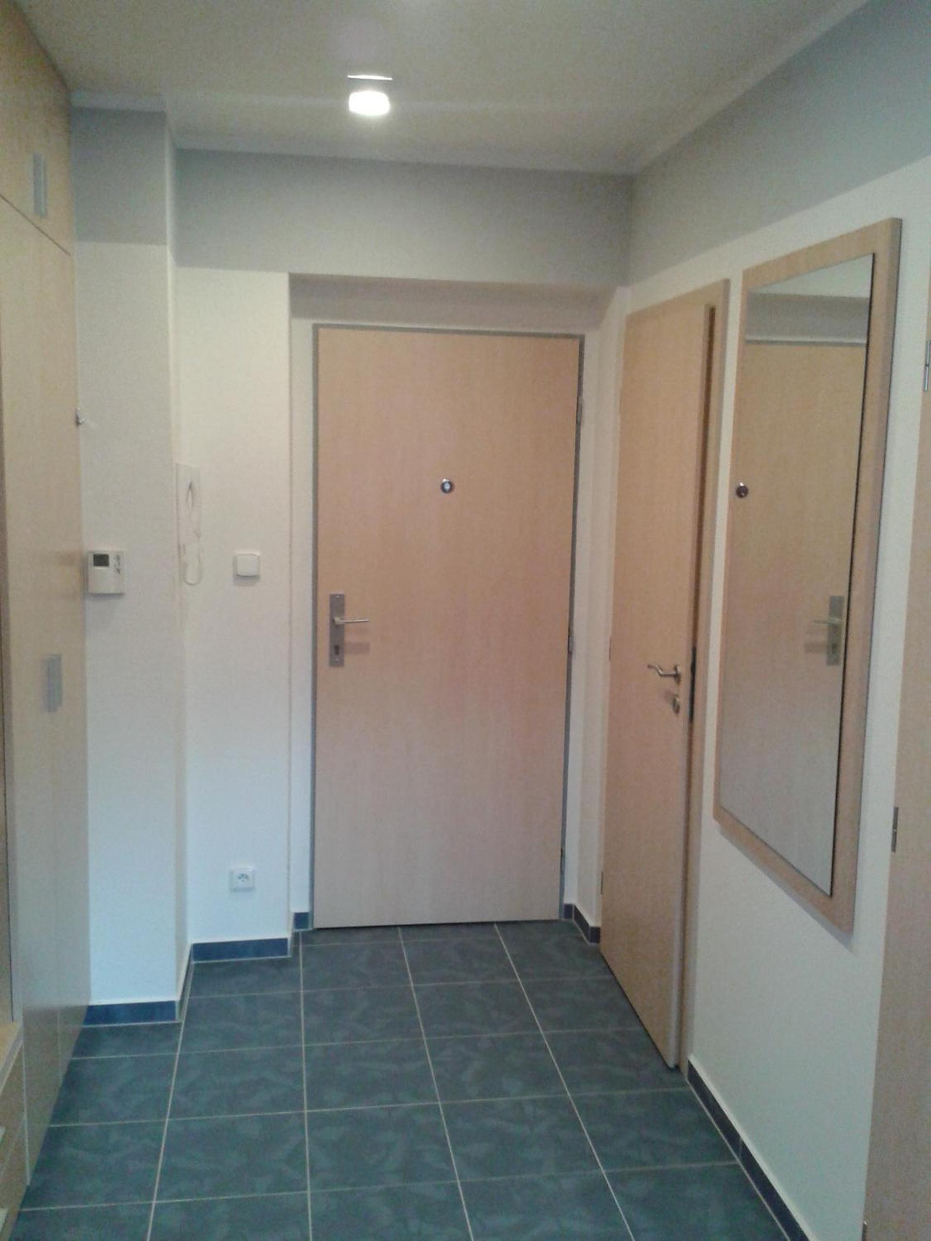 Apartmán Anežka