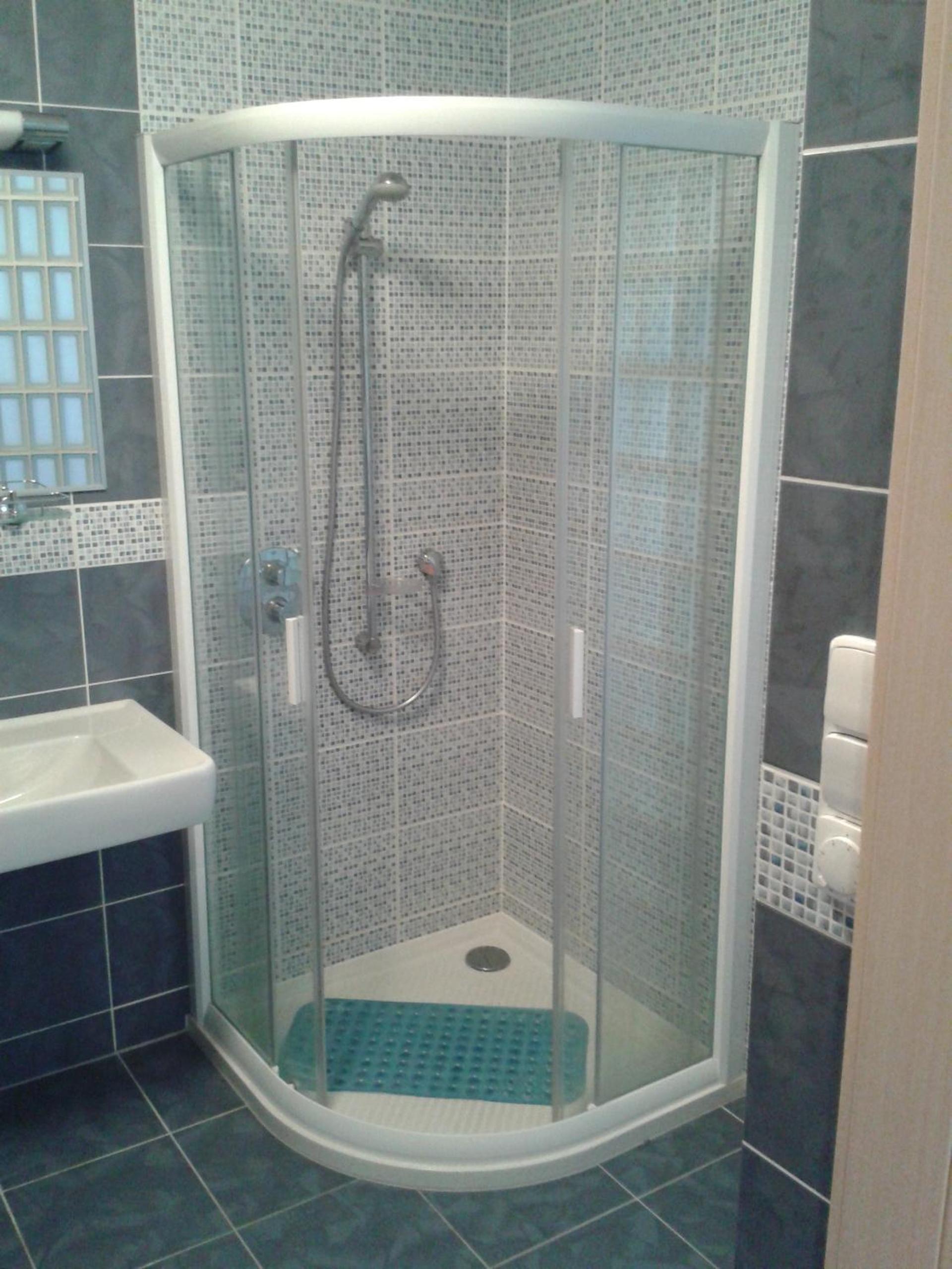 Apartmán Anežka