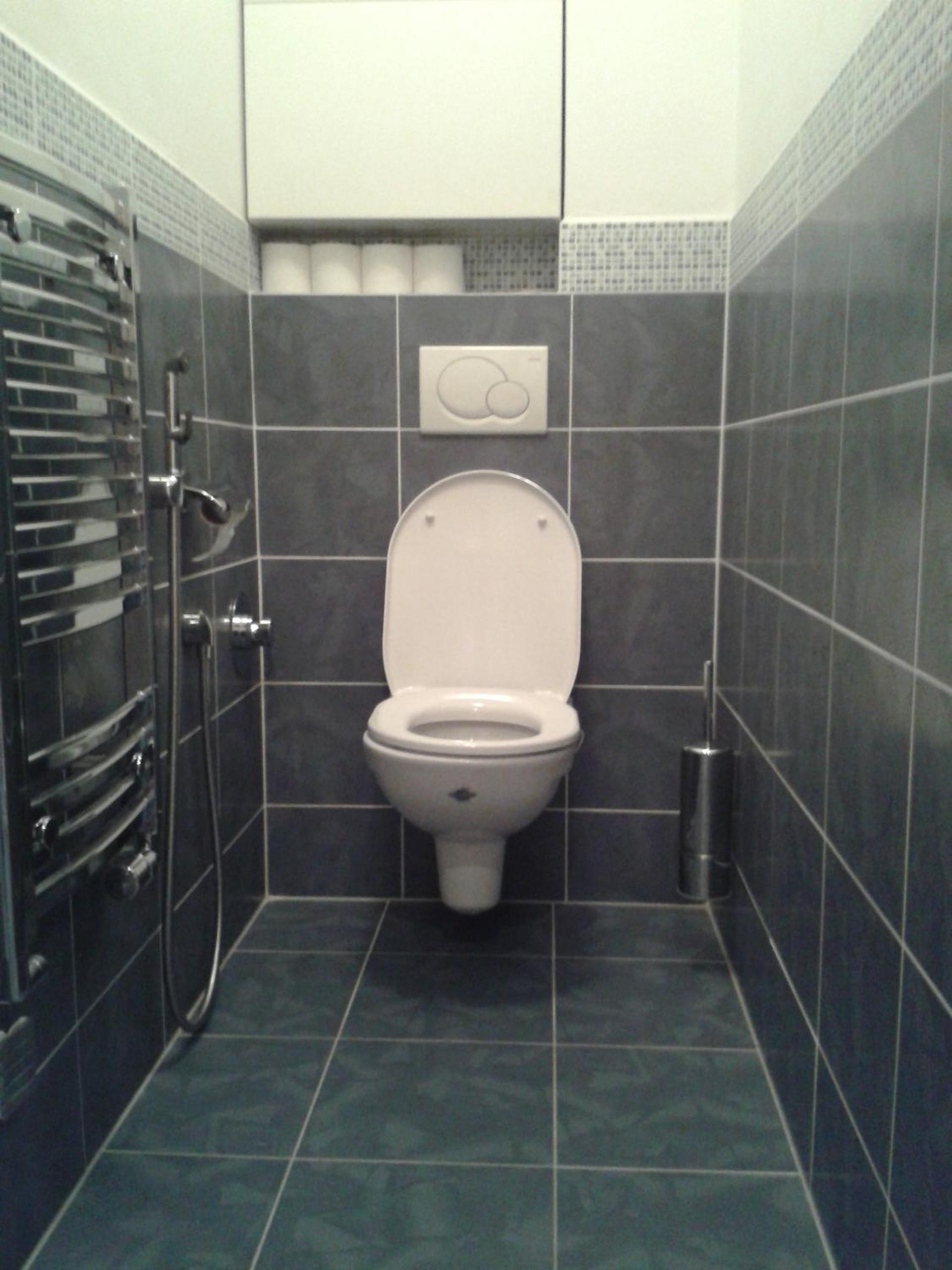 Apartmán Anežka