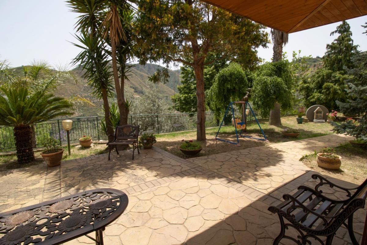 Villa privata con ingresso gratuito al beach club, Villa Mingari photo 4