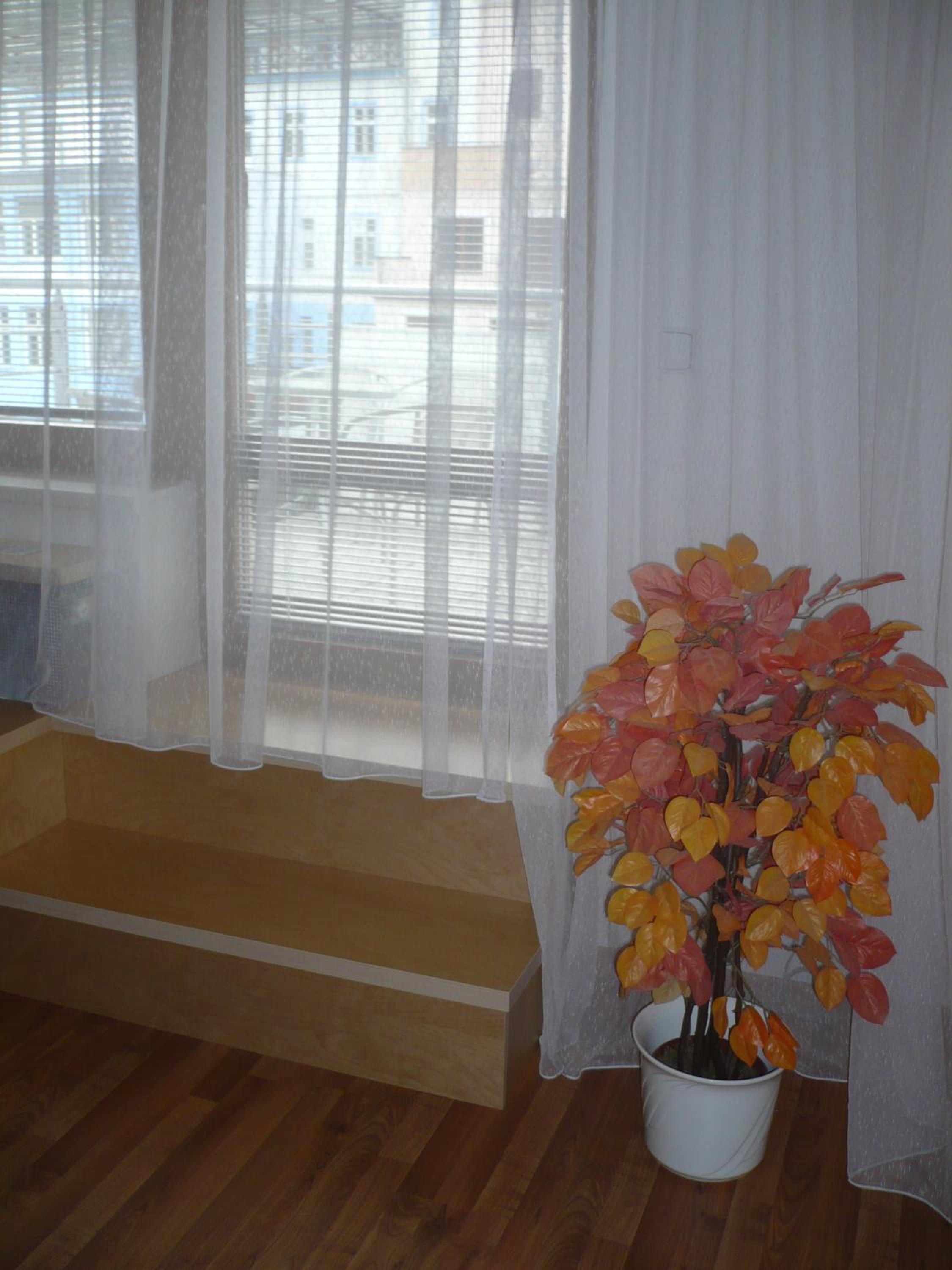 Apartmán Anežka