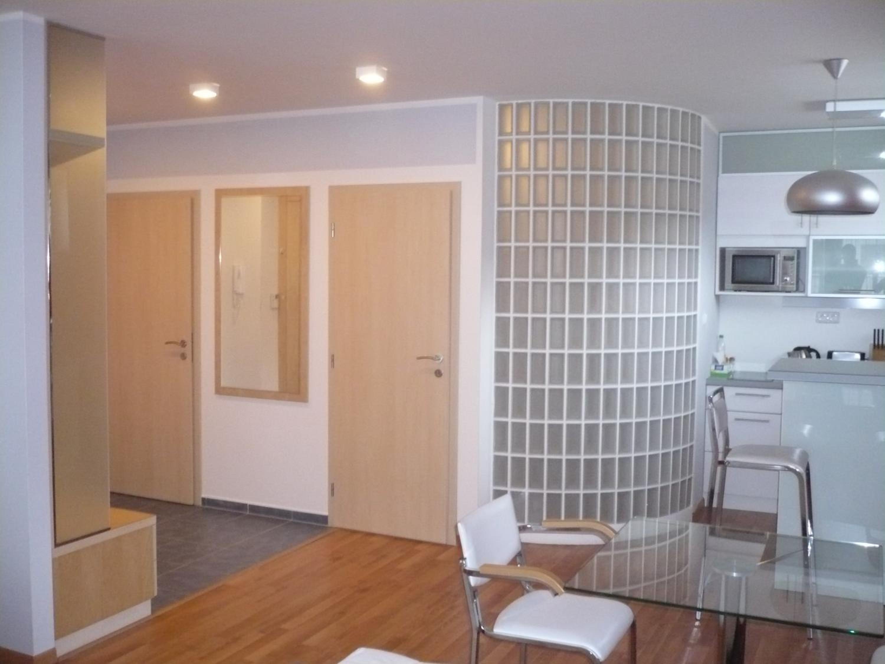 Apartmán Anežka