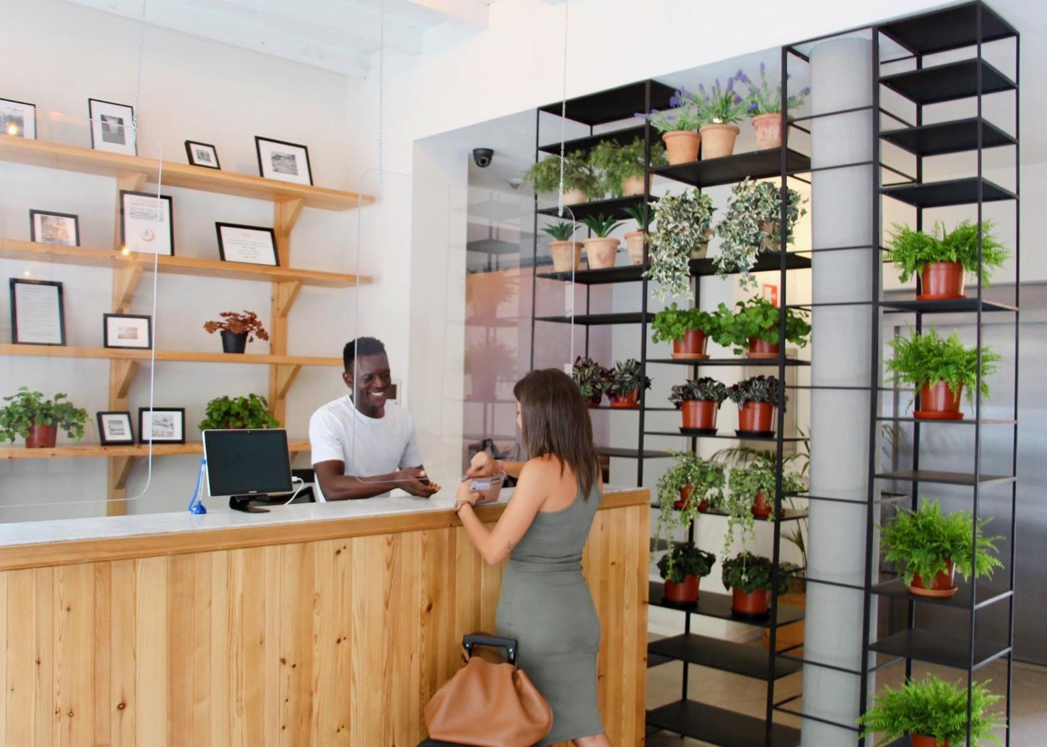 The Boc Hostels - Palma