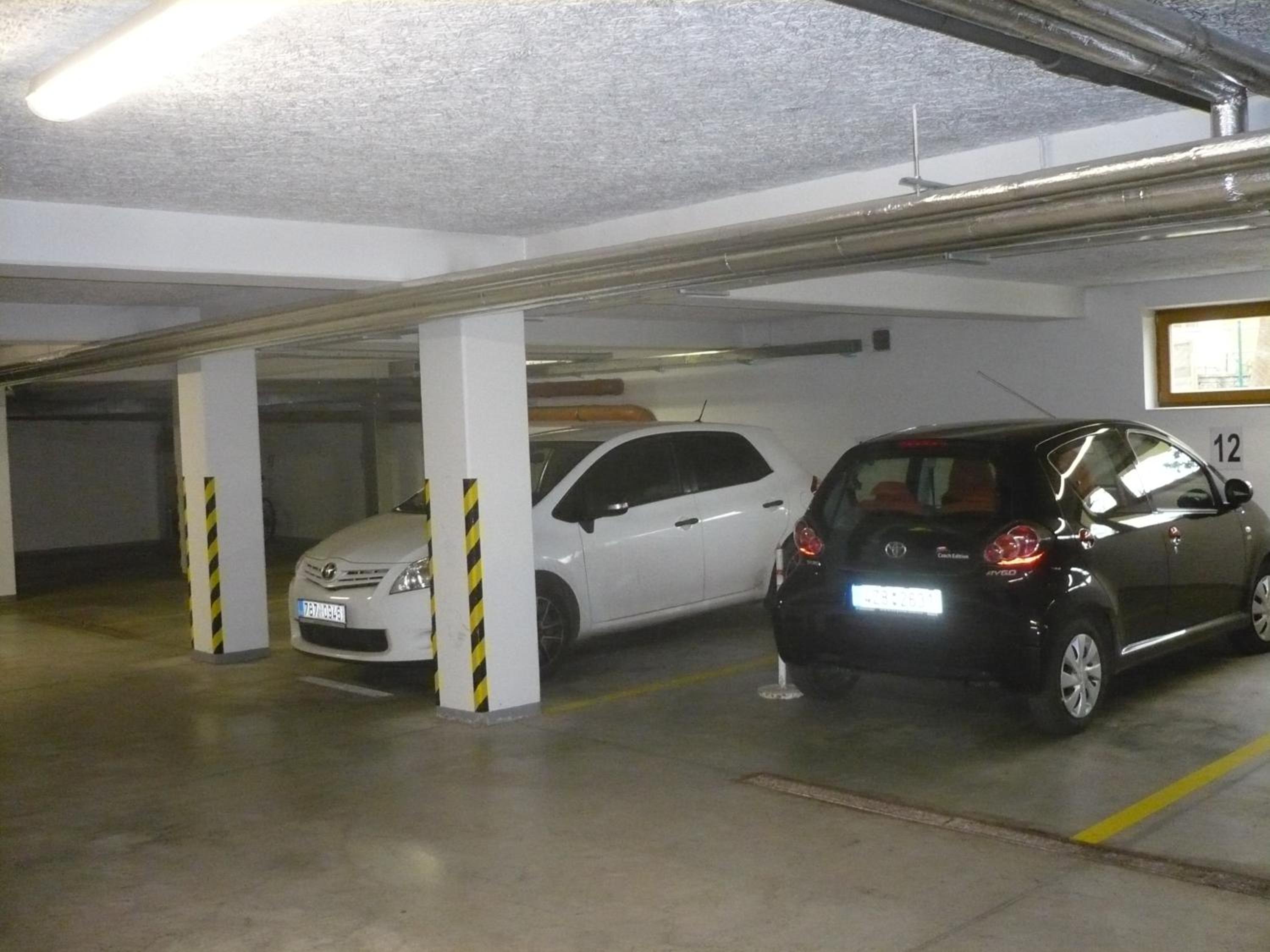 Apartmán Anežka