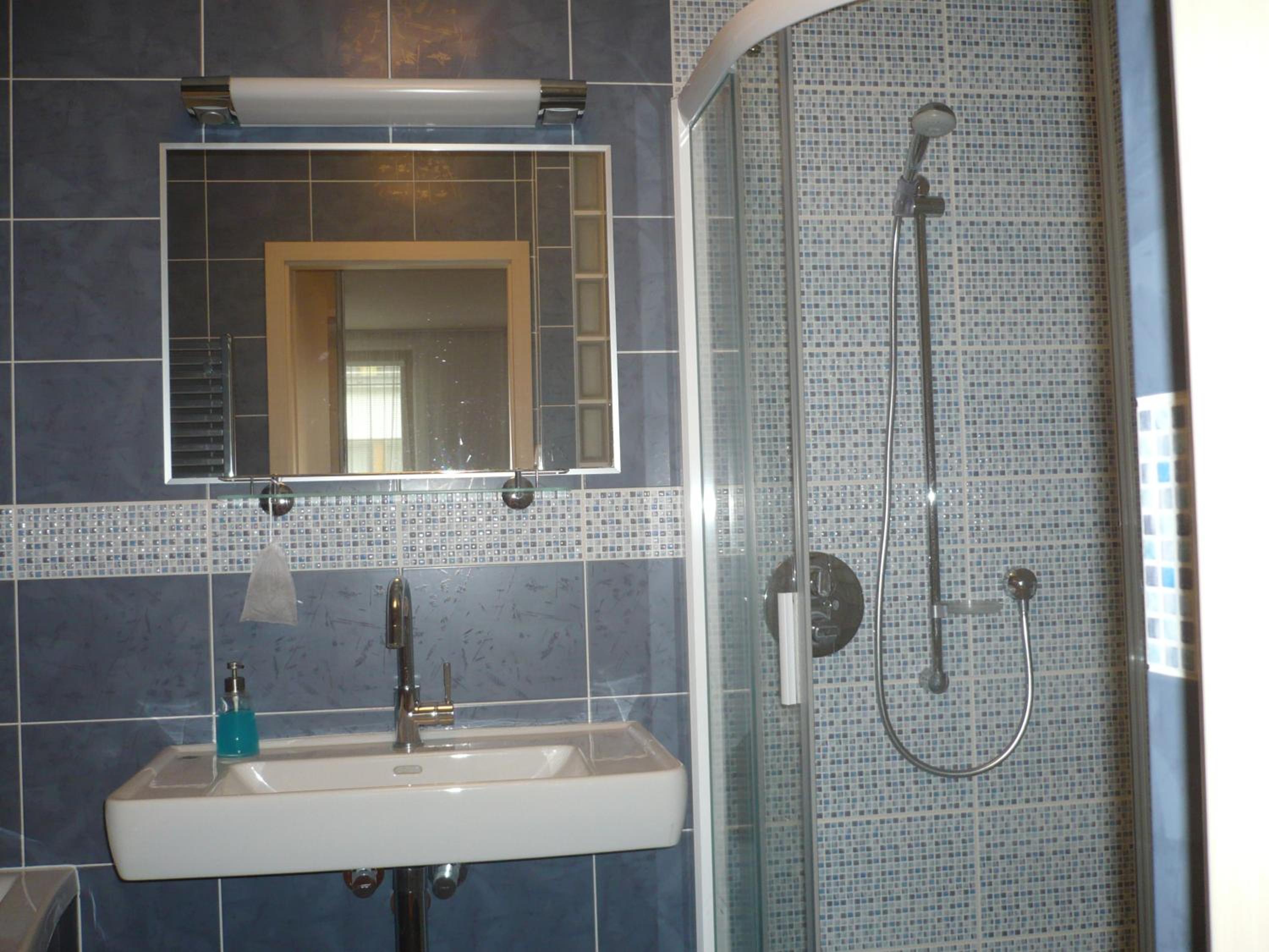 Apartmán Anežka